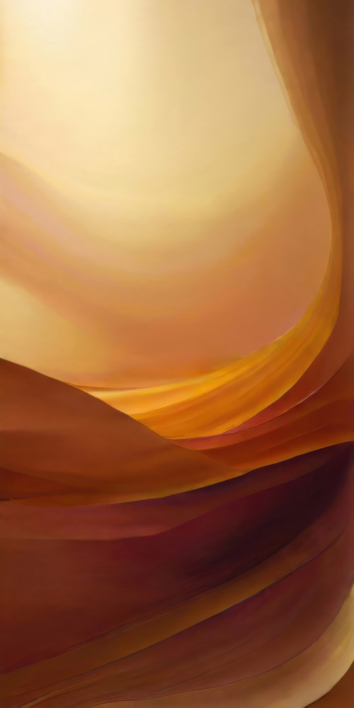 Desert Sands