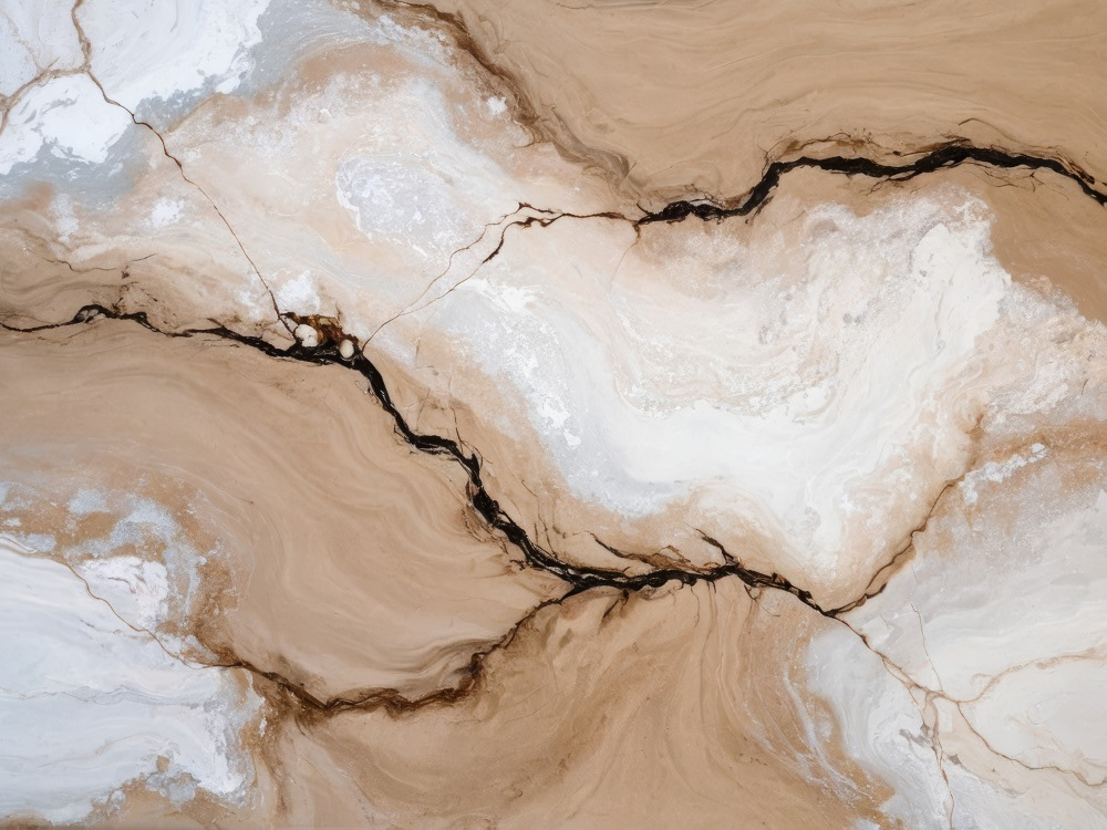 Striated Fractures