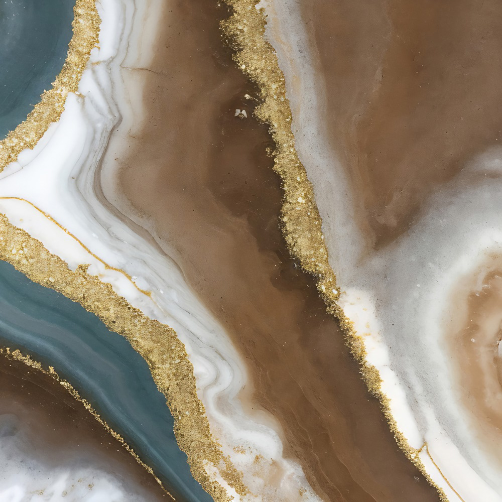 Crystal Currents