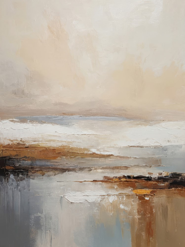 Echoes of a Distant Shore