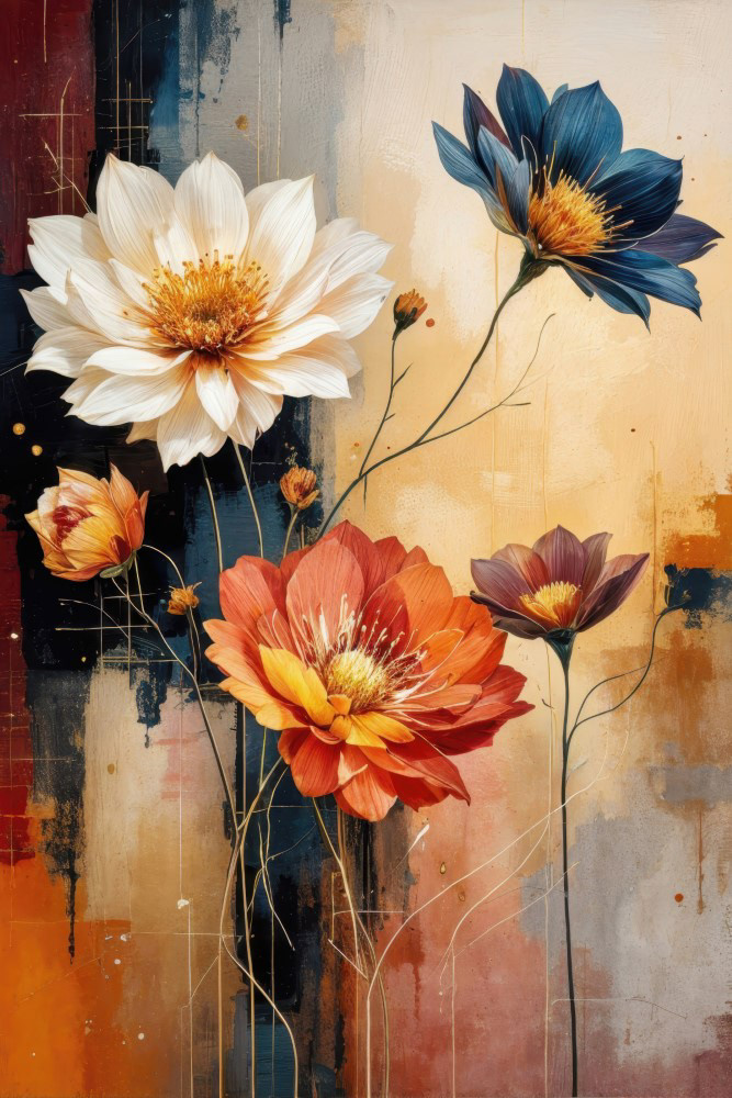 Reclaimed Beauty