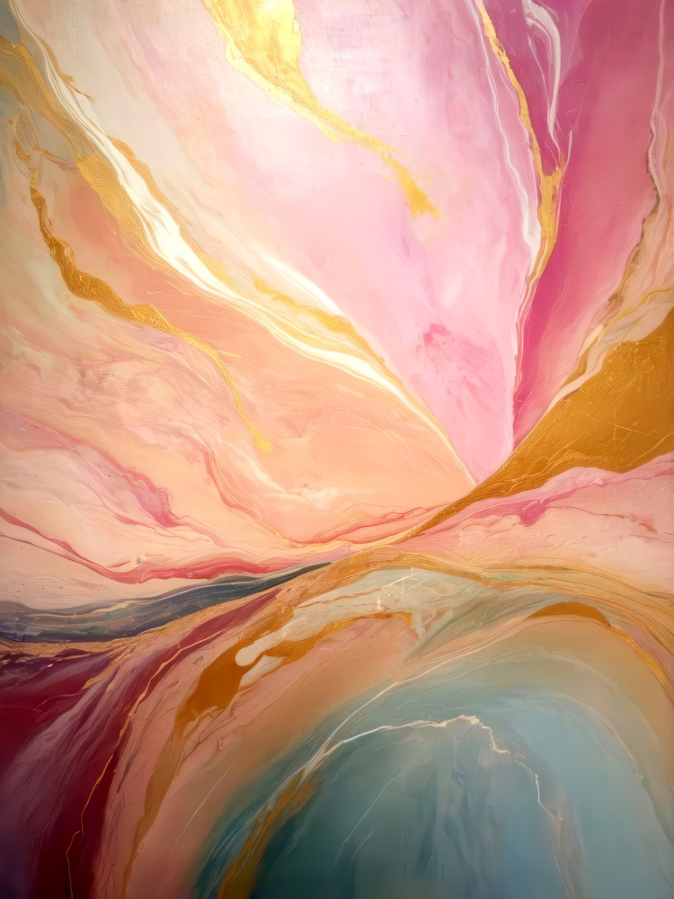 Birth of a Morning Breeze