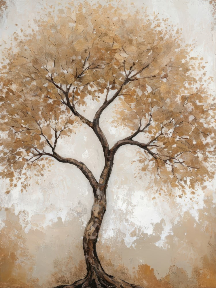 Rooted In Light