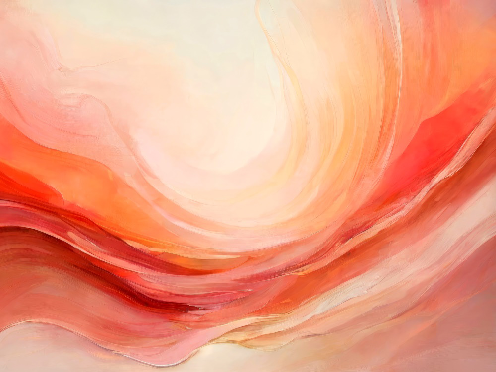 Fiery Dawn