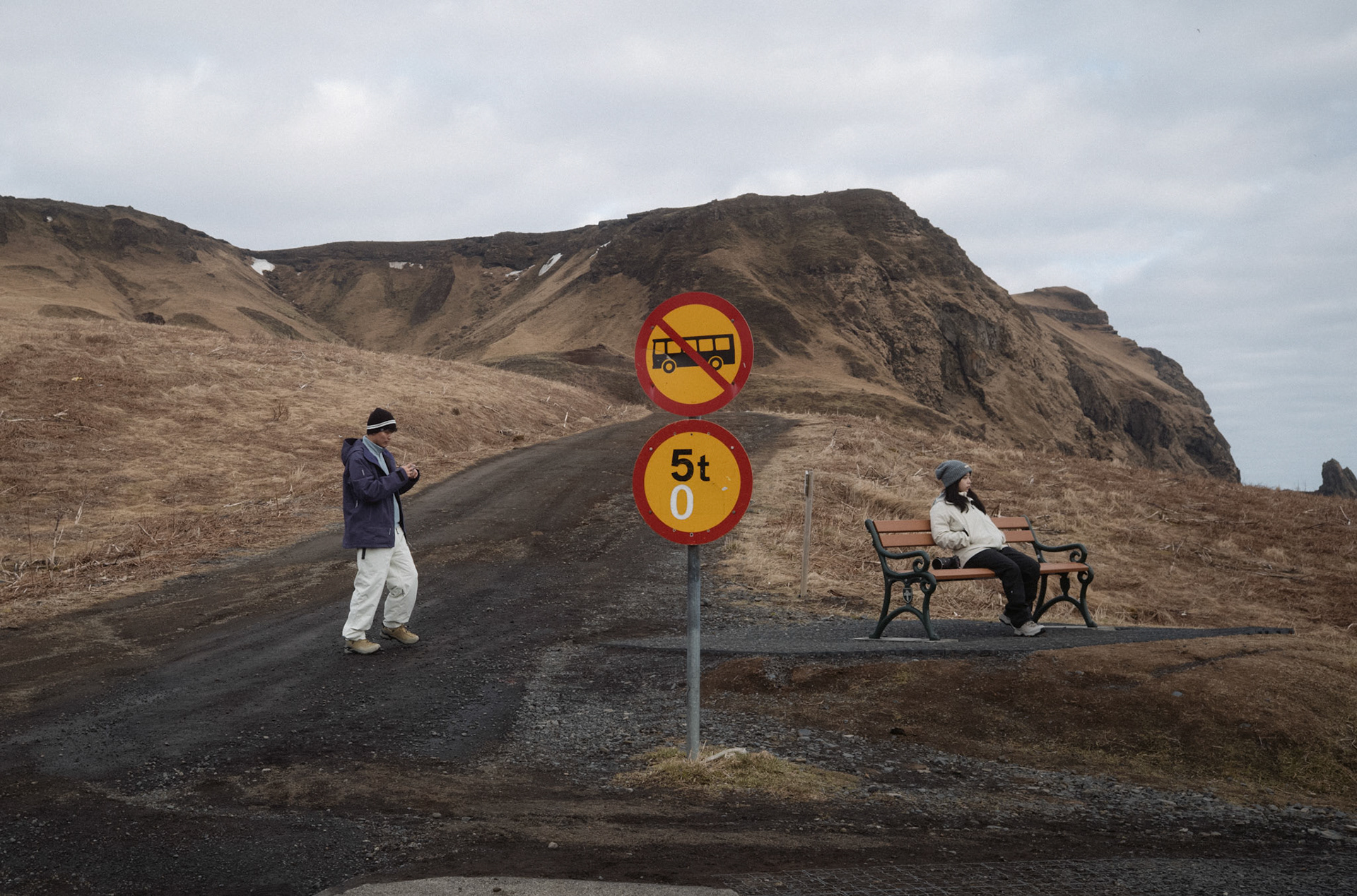 iceland