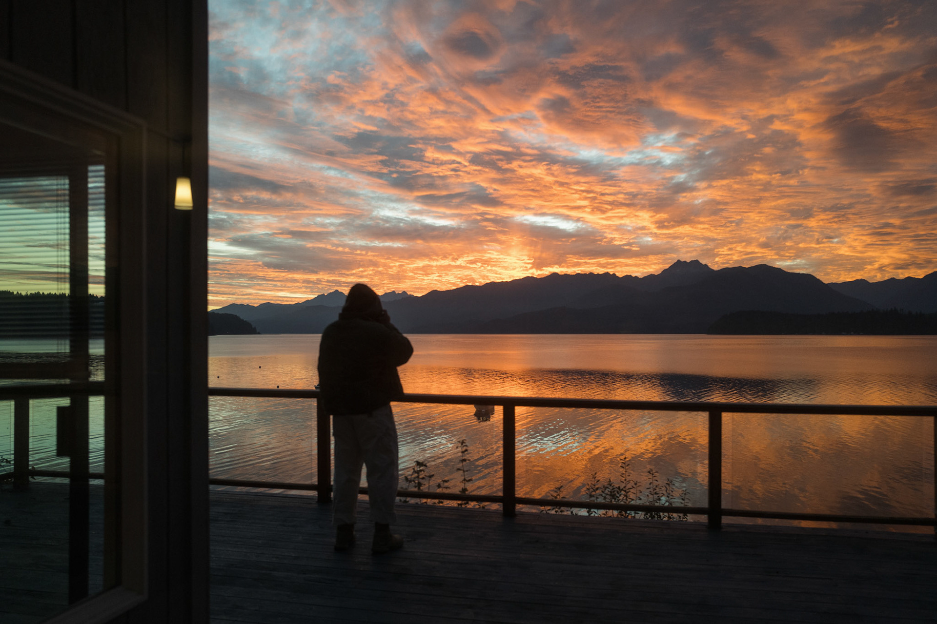 seabeck, washington