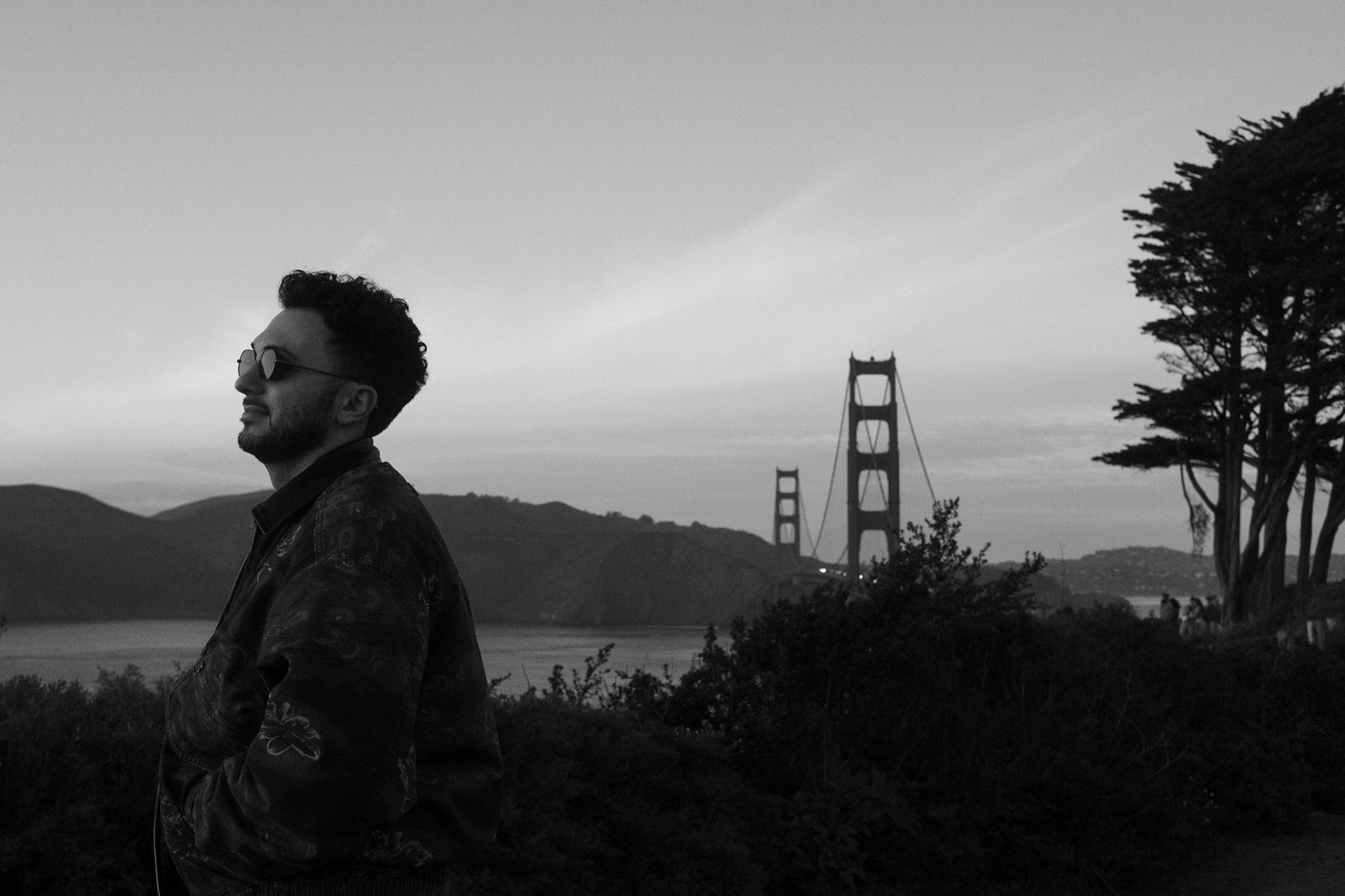 san francisco, california