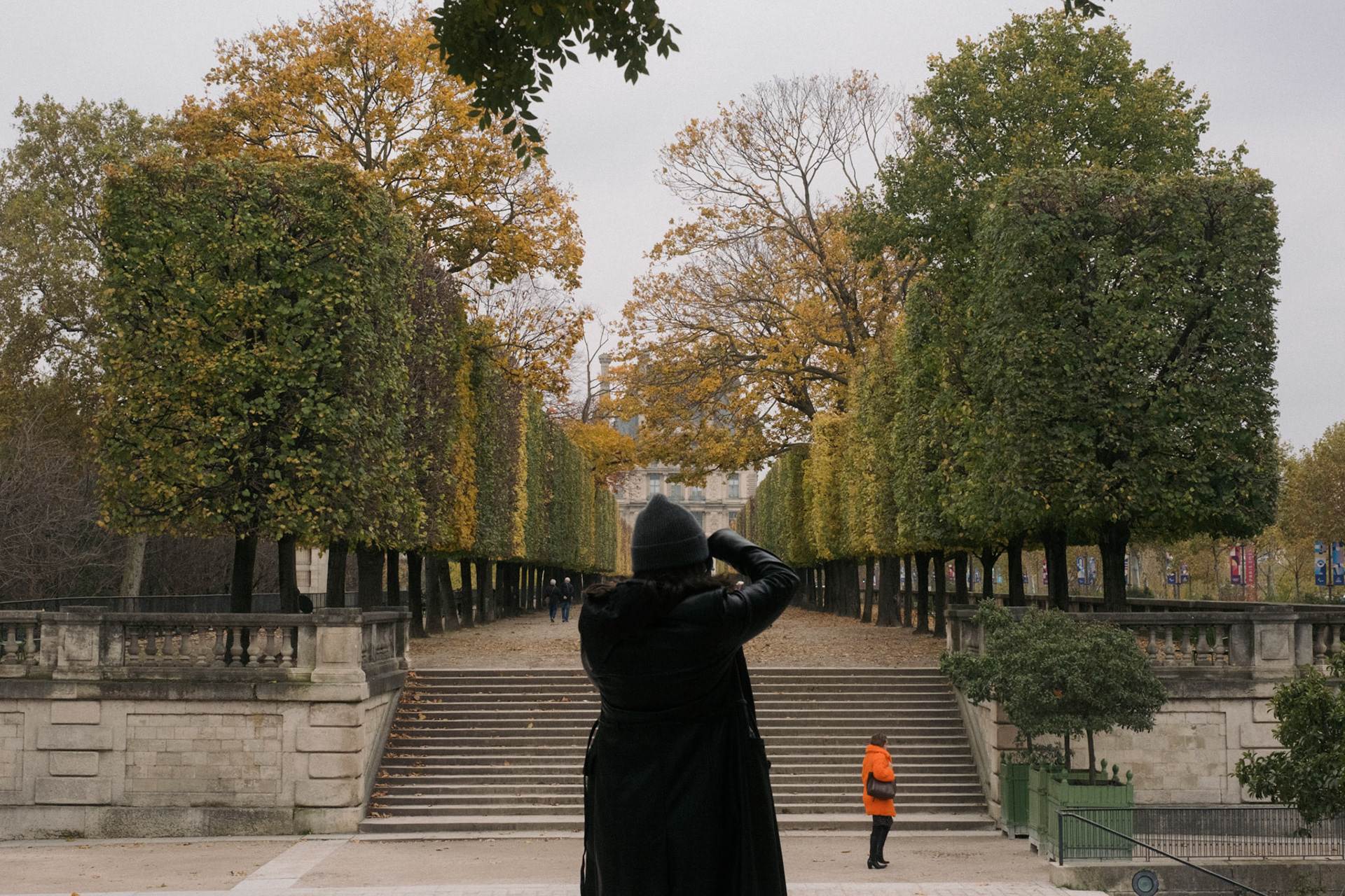 paris, france