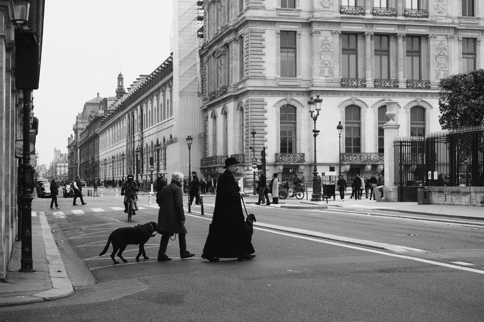 paris, france