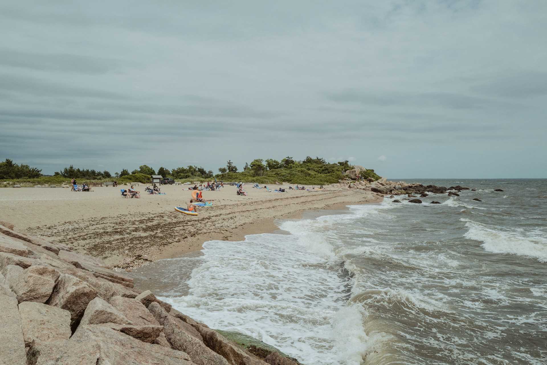 madison, connecticut