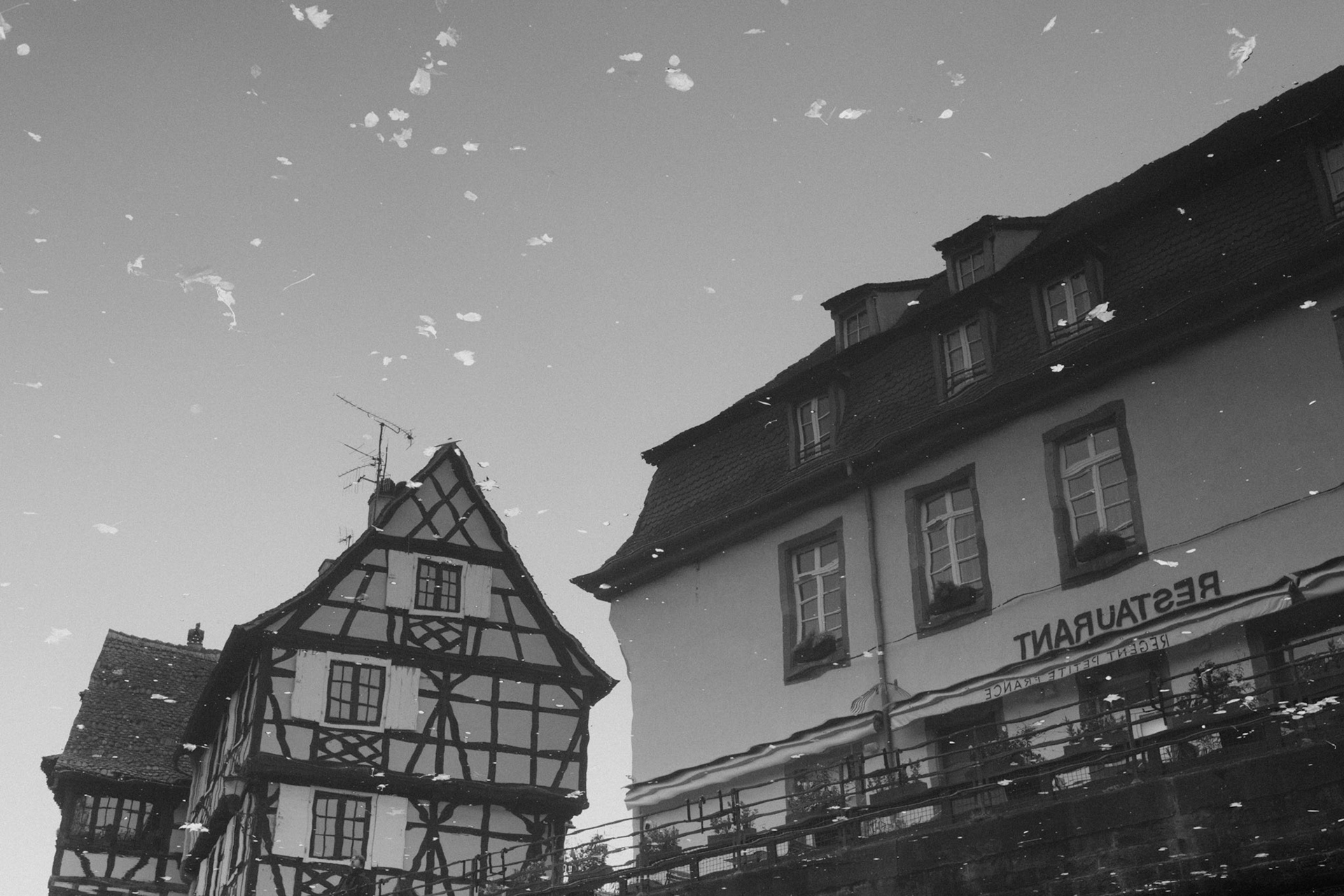 strasbourg, france