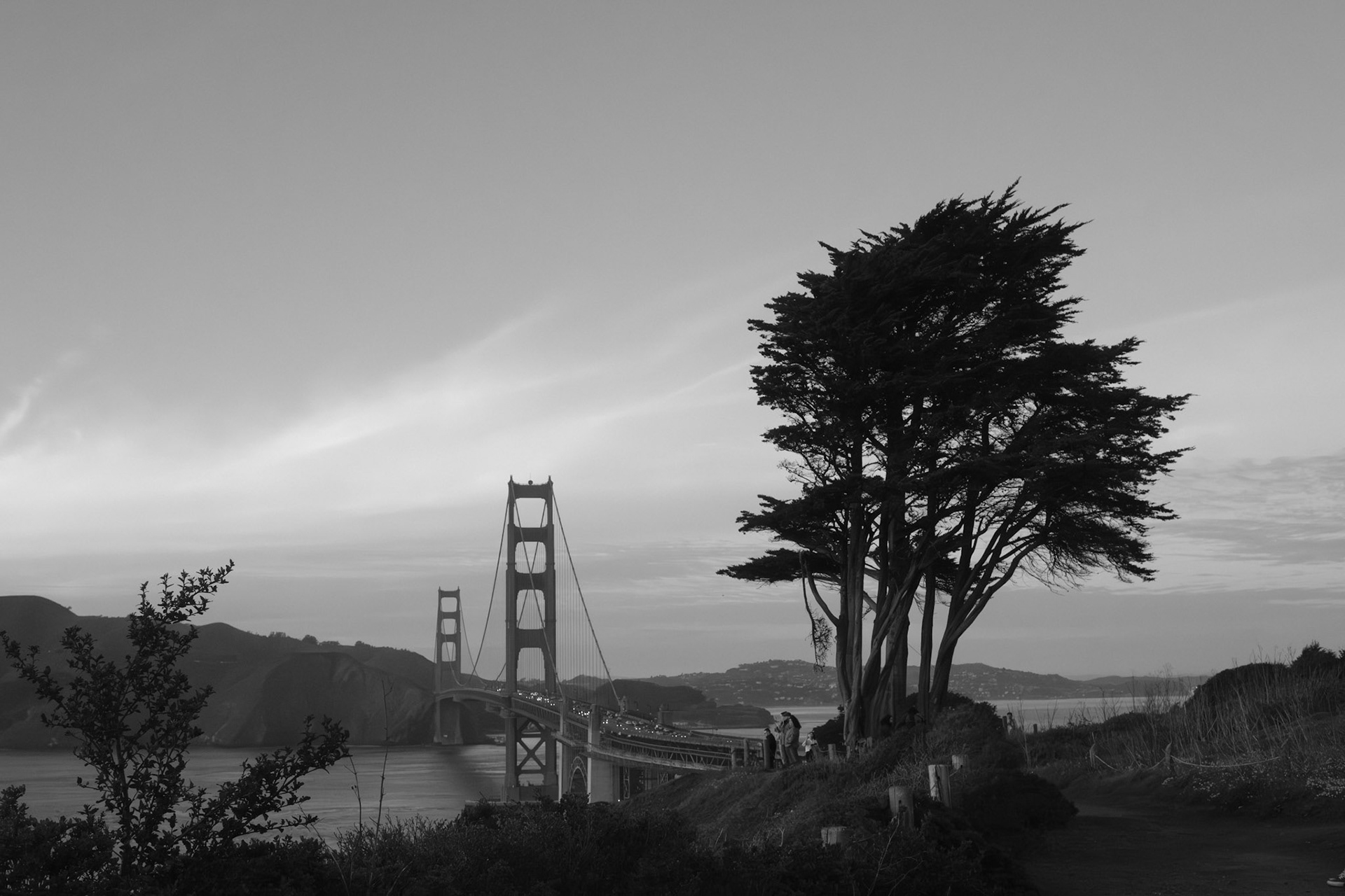 san francisco, california