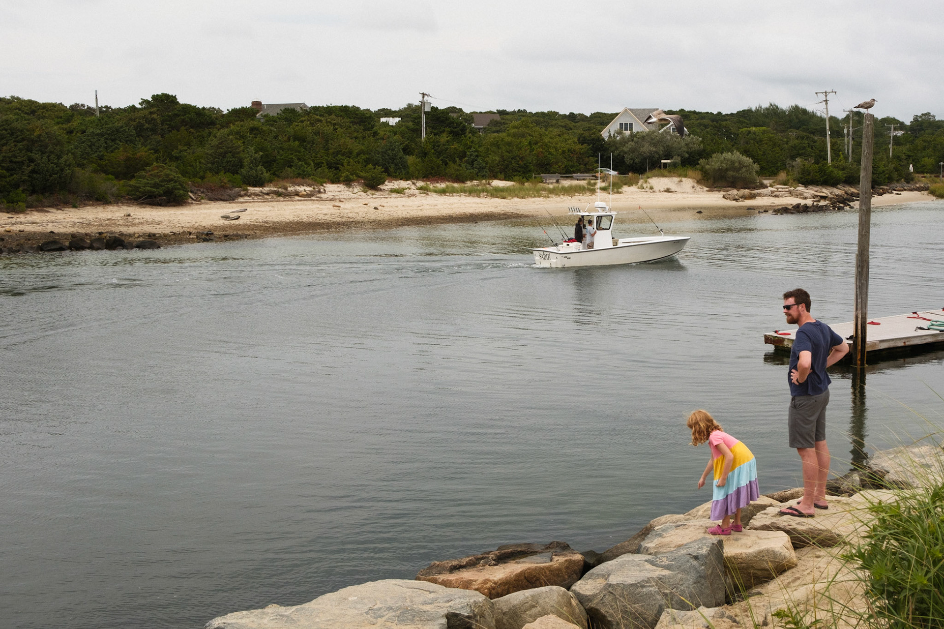 cape cod, massachusetts