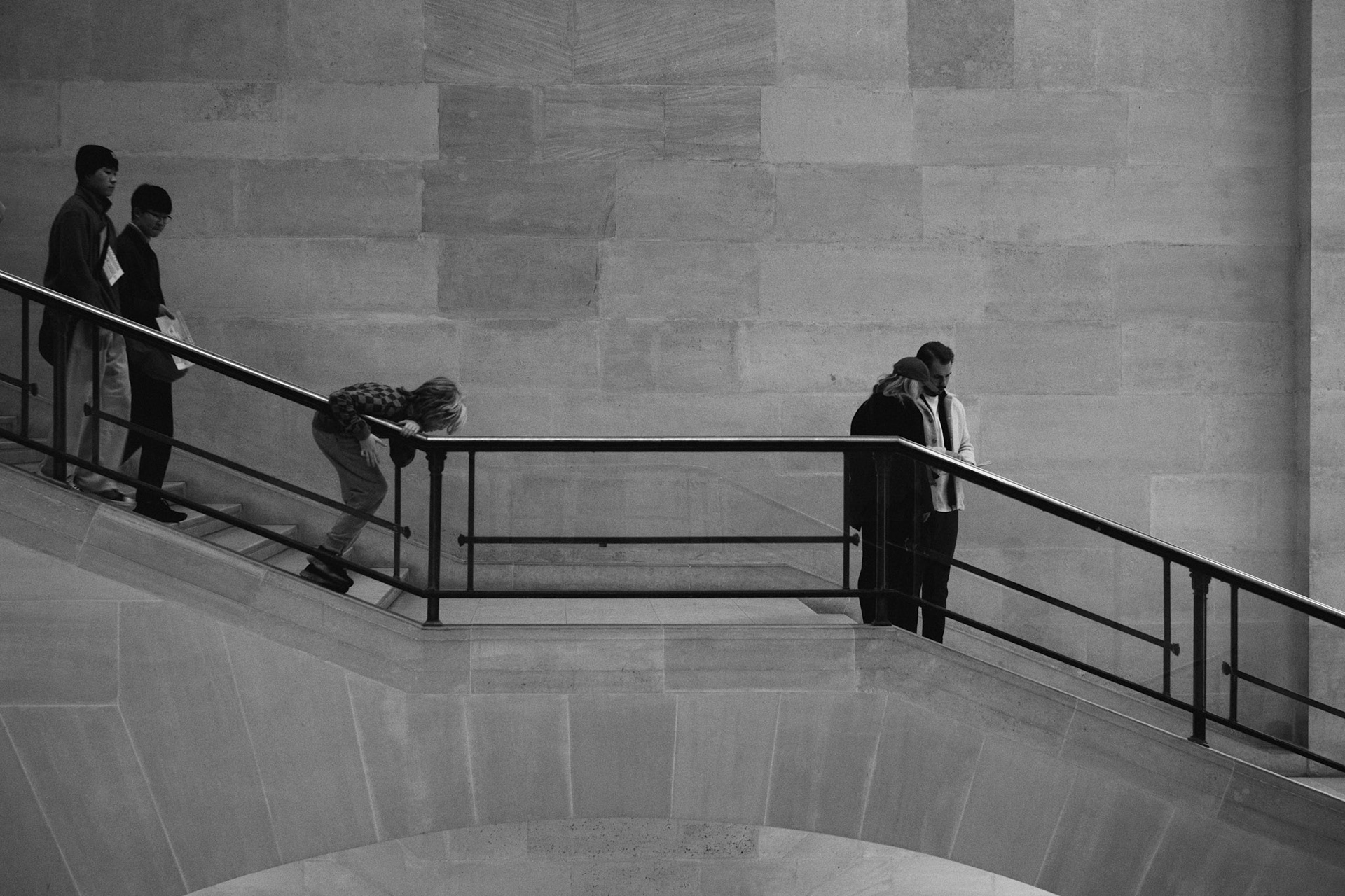 louvre museum