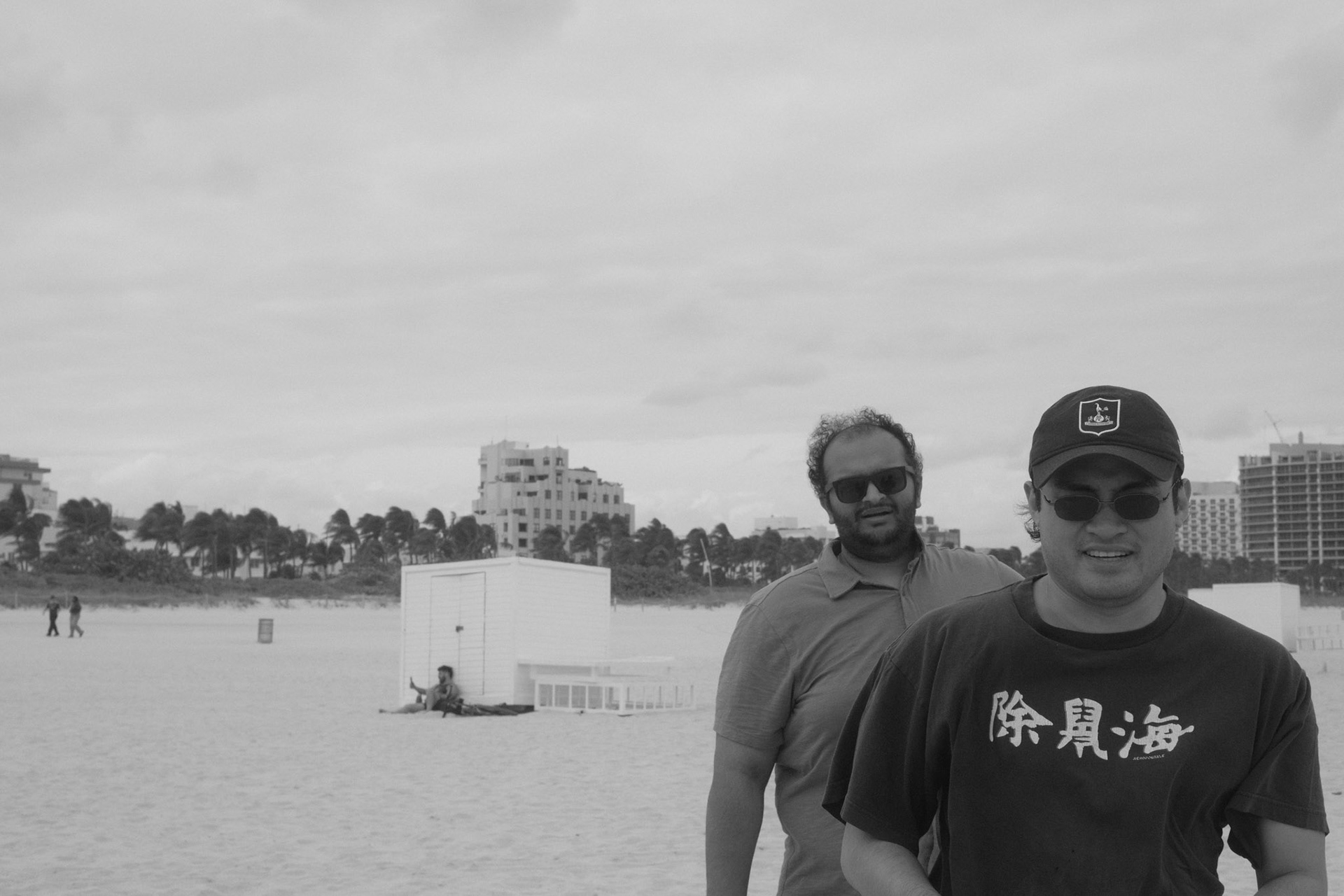 miami, florida