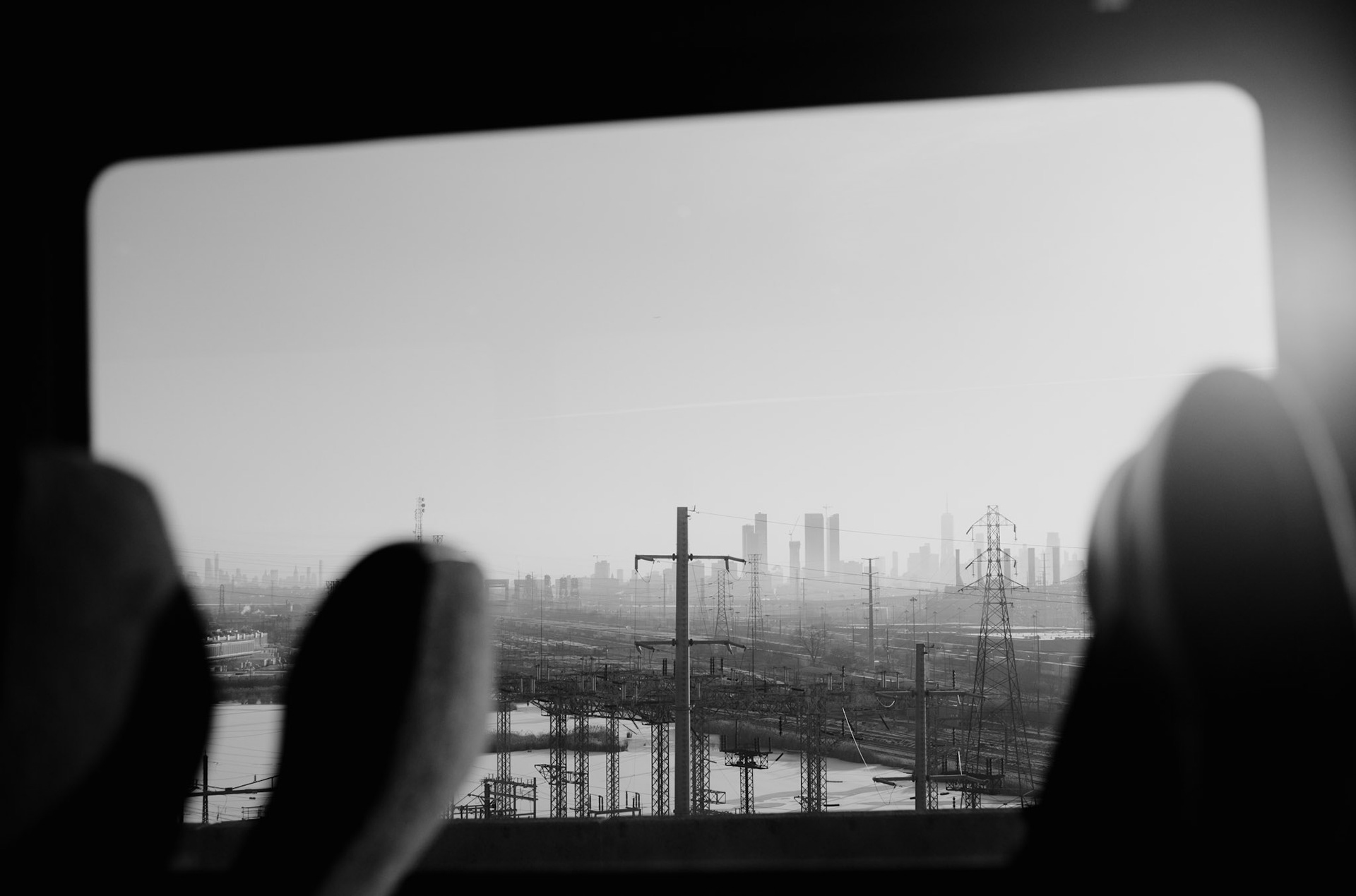 nj turnpike