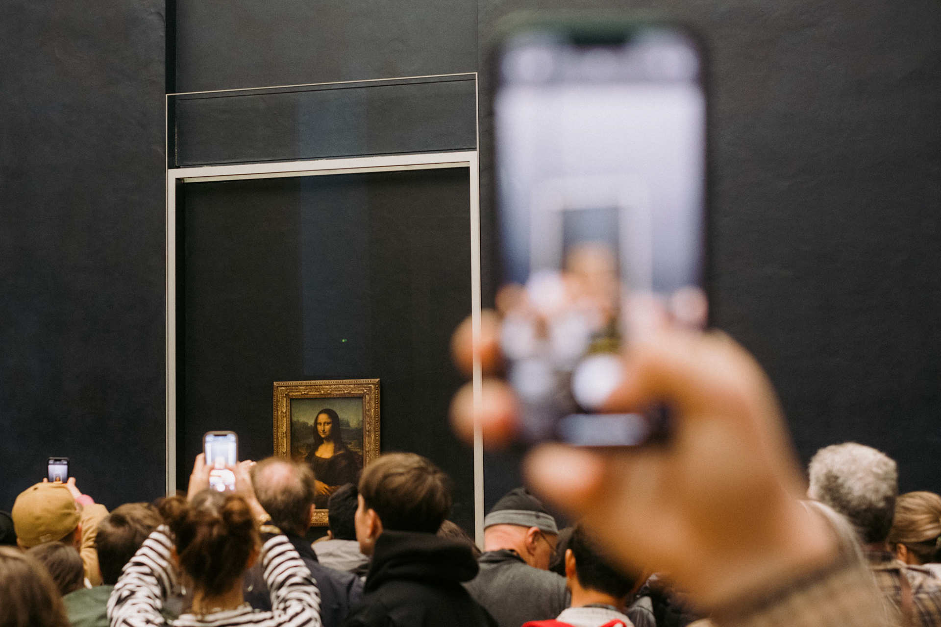 louvre museum