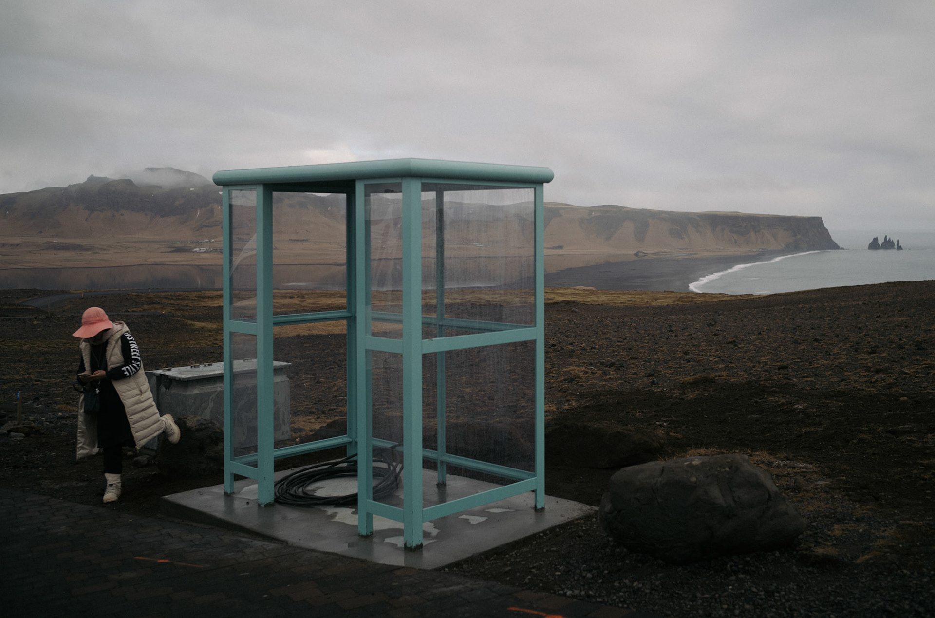 iceland
