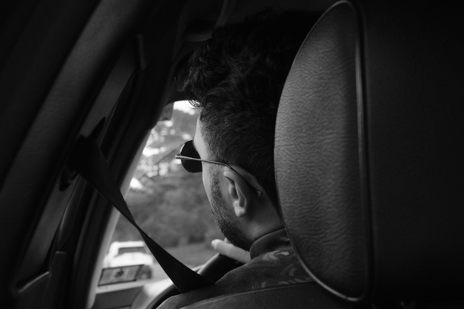 san francisco, california