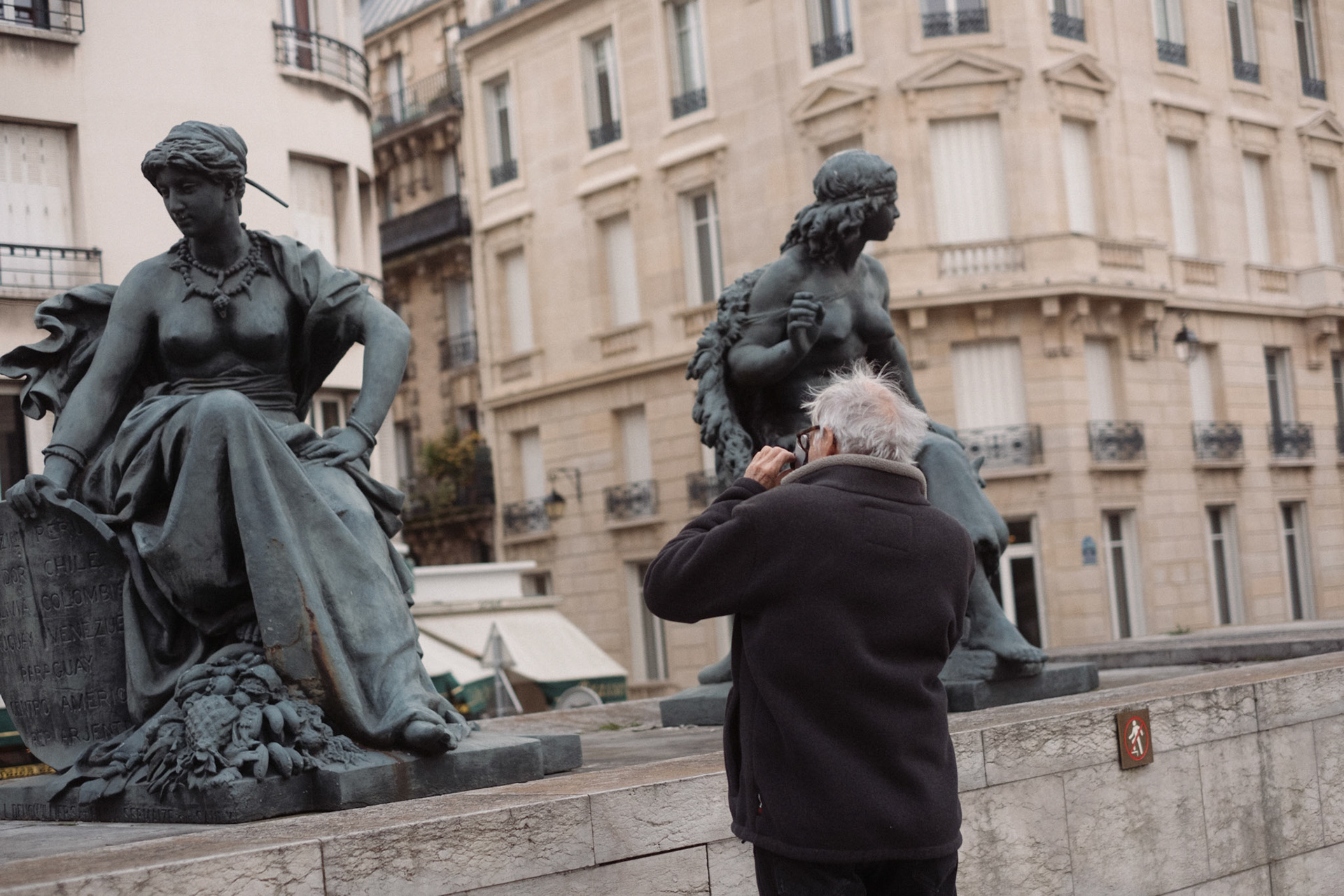paris, france