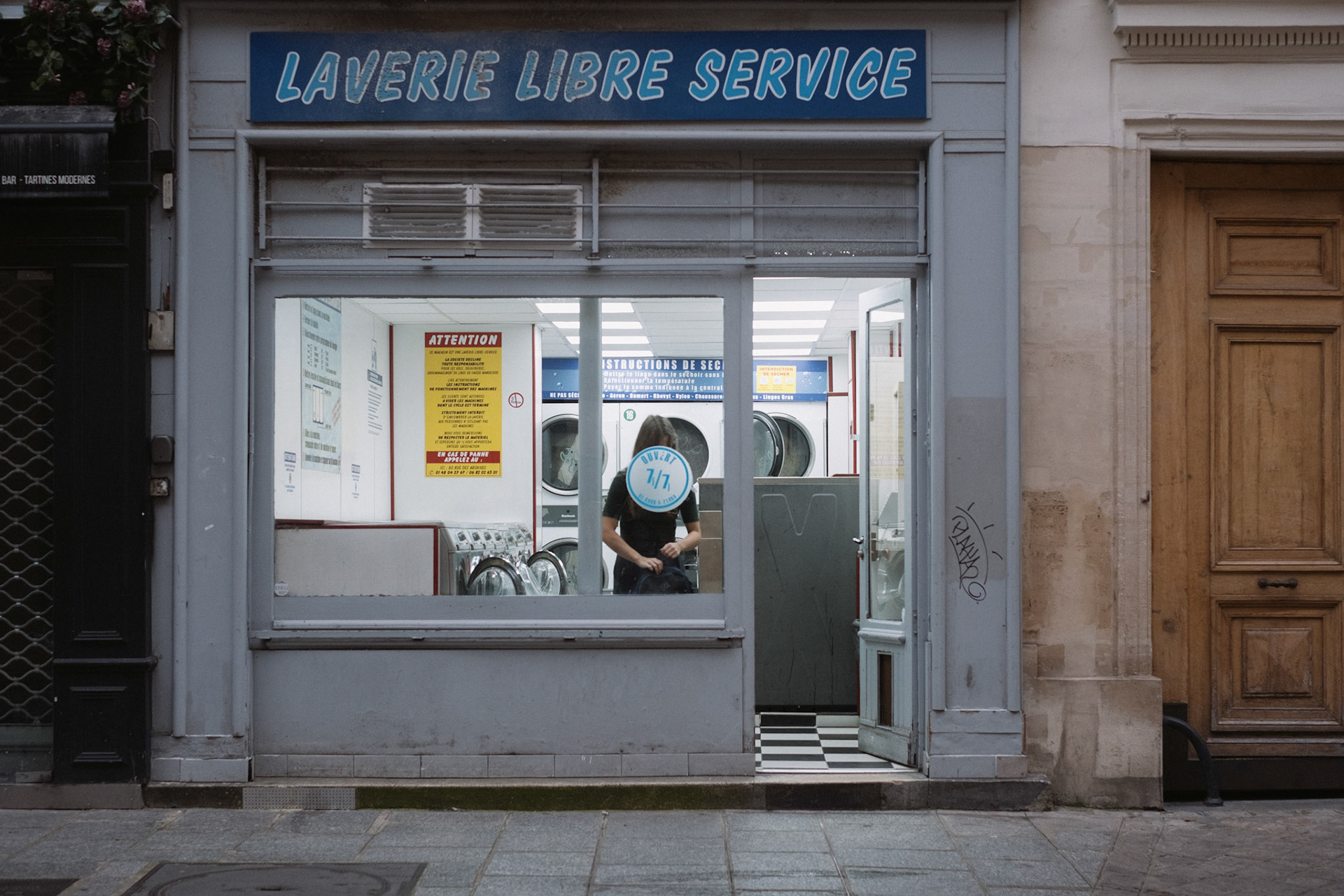 paris, france