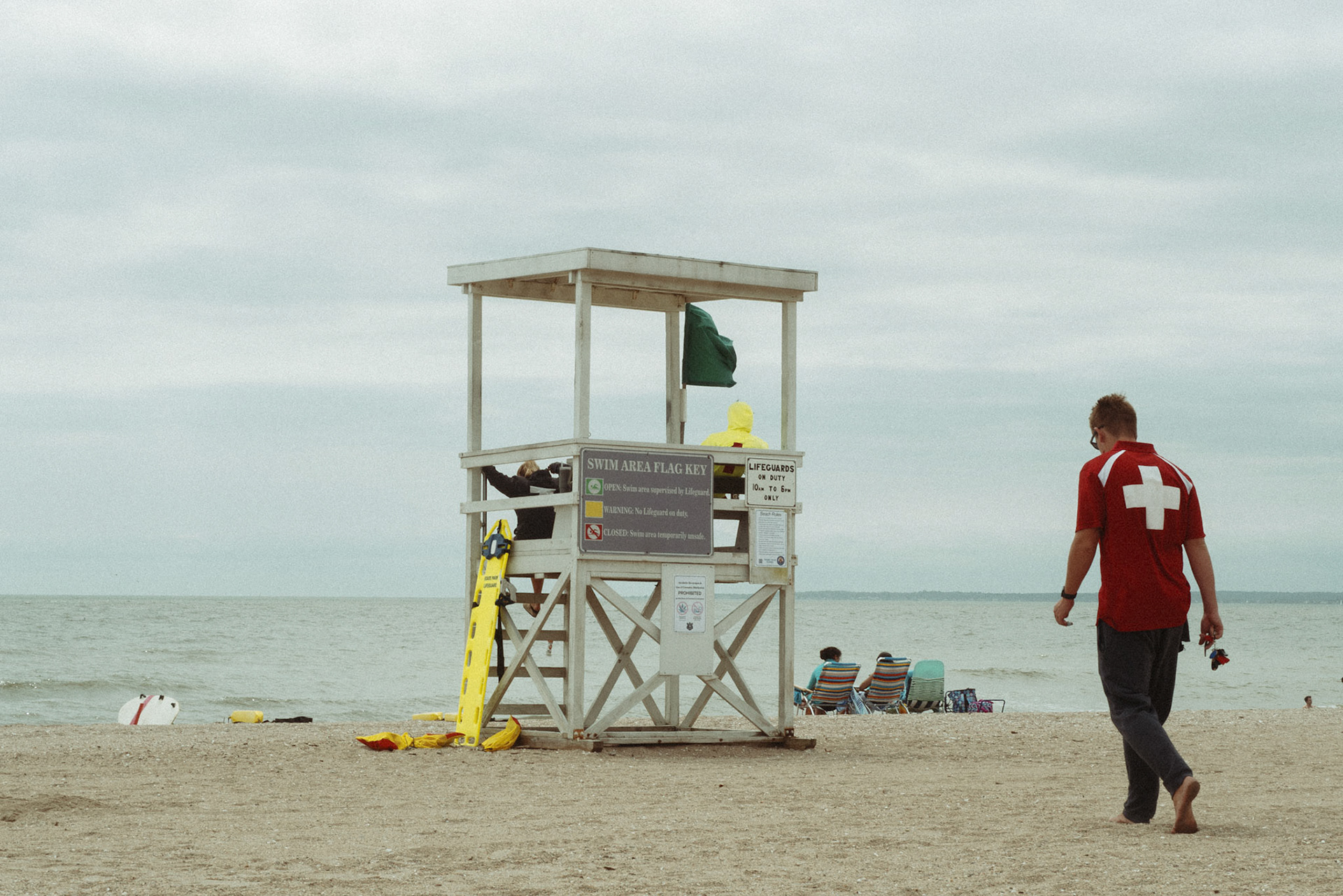 madison, connecticut