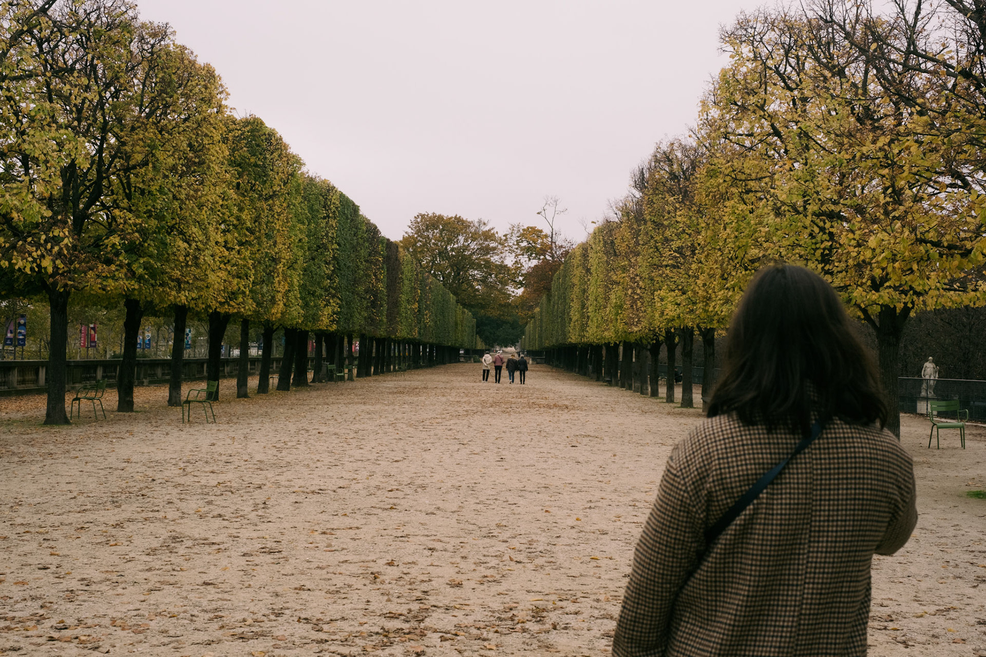 paris, france