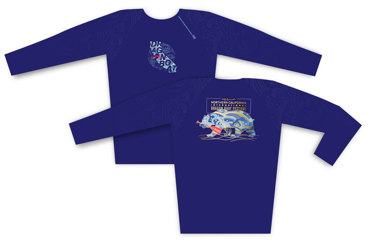Shirt designs