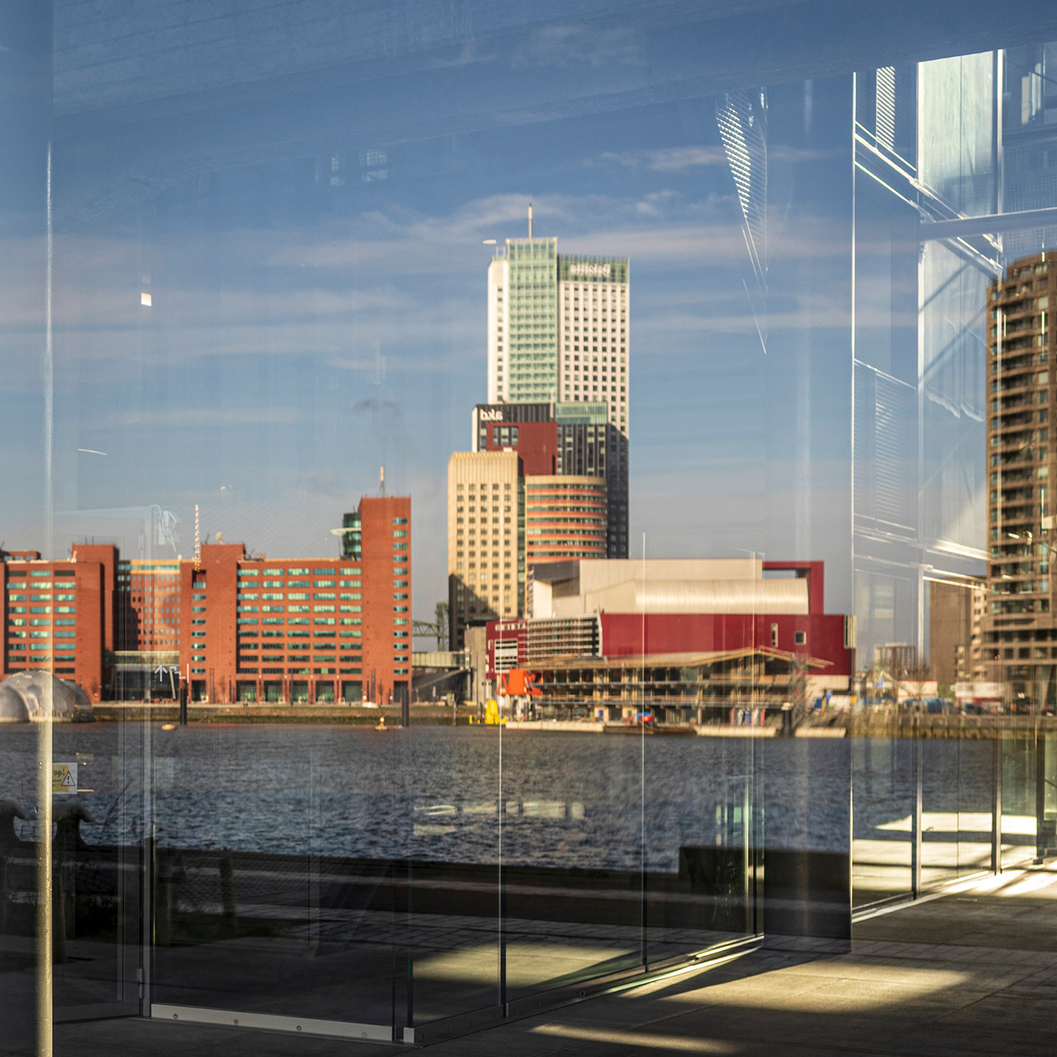 Rotterdam 2020