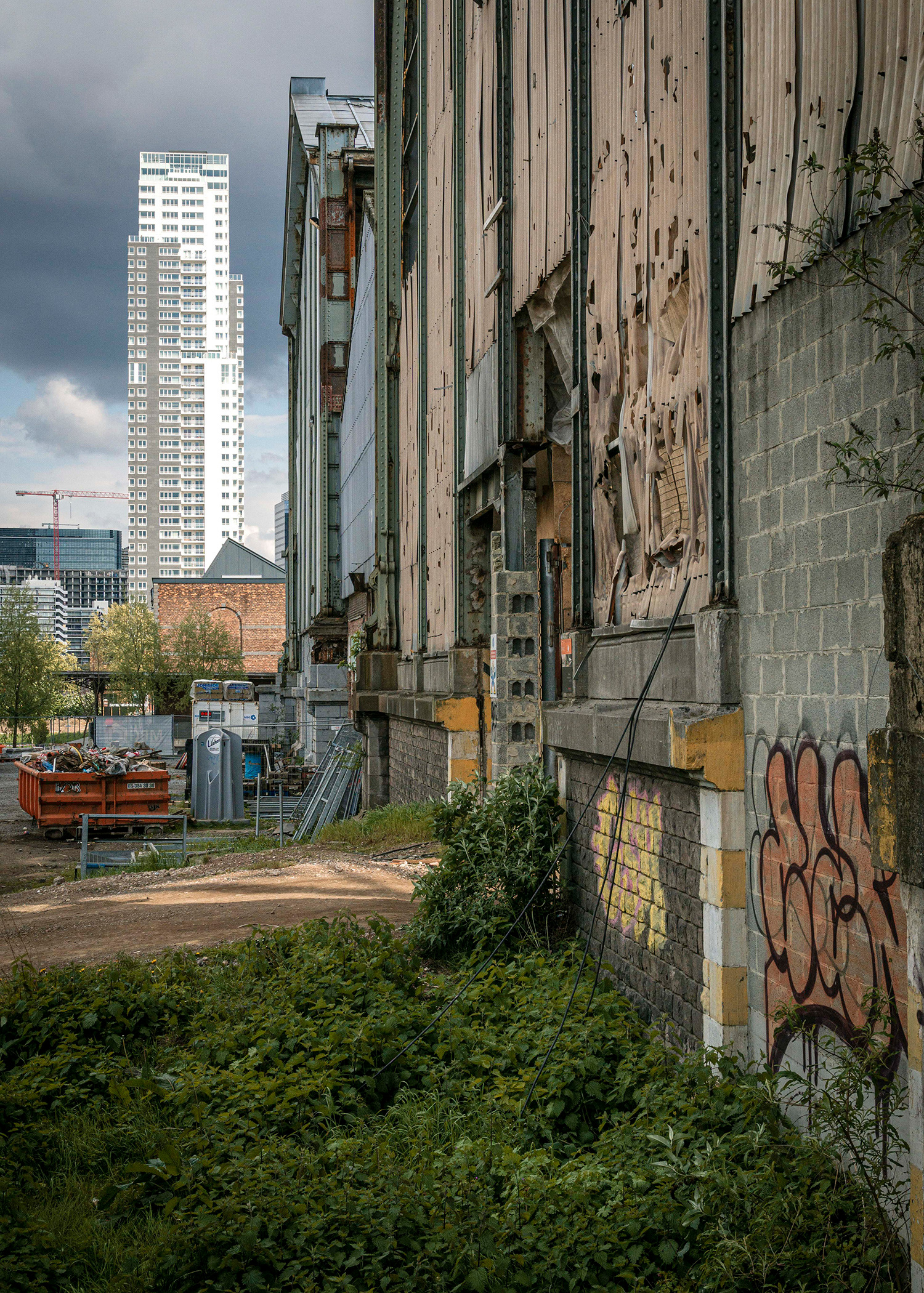 Brussel 2017