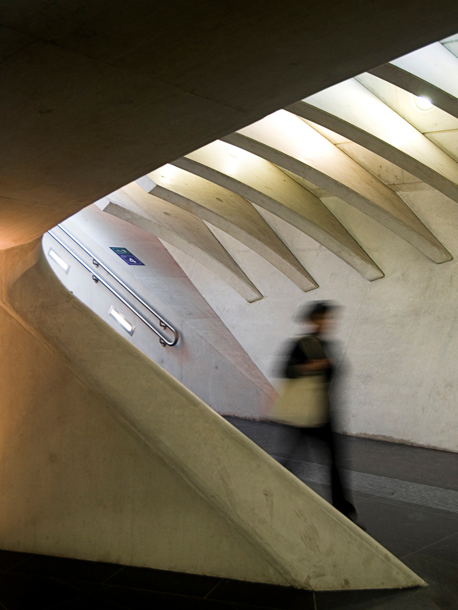 Luik - Station Guillemins