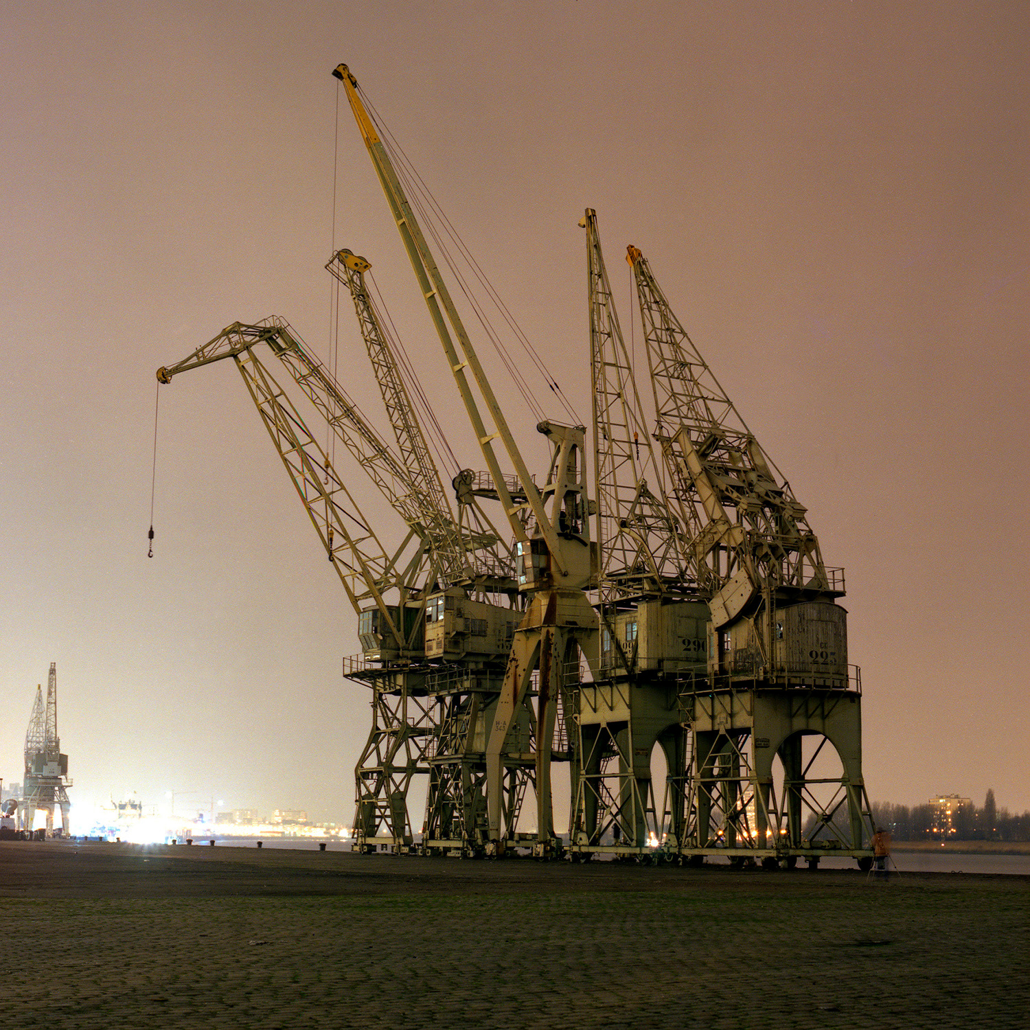Antwerpen