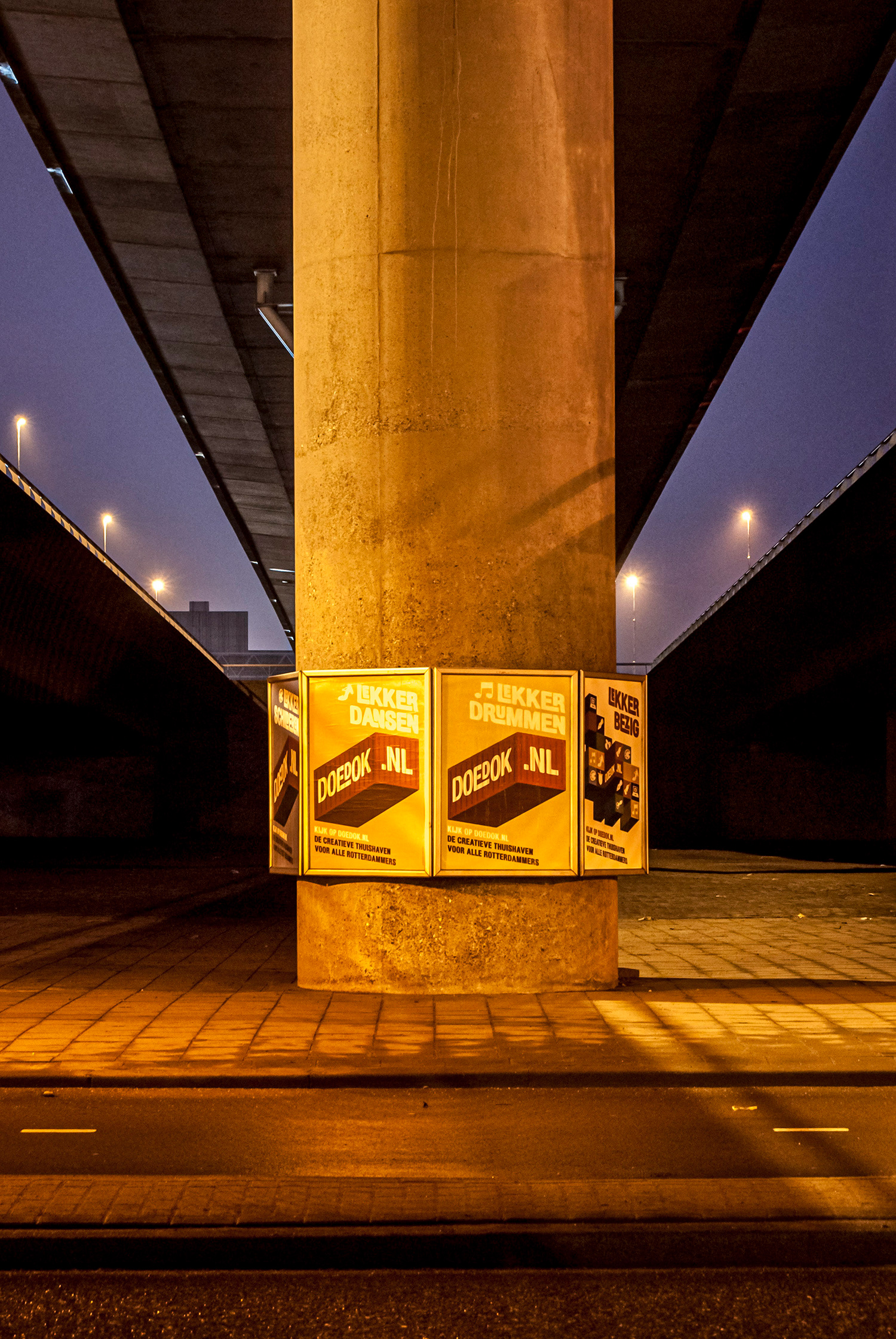Rotterdam