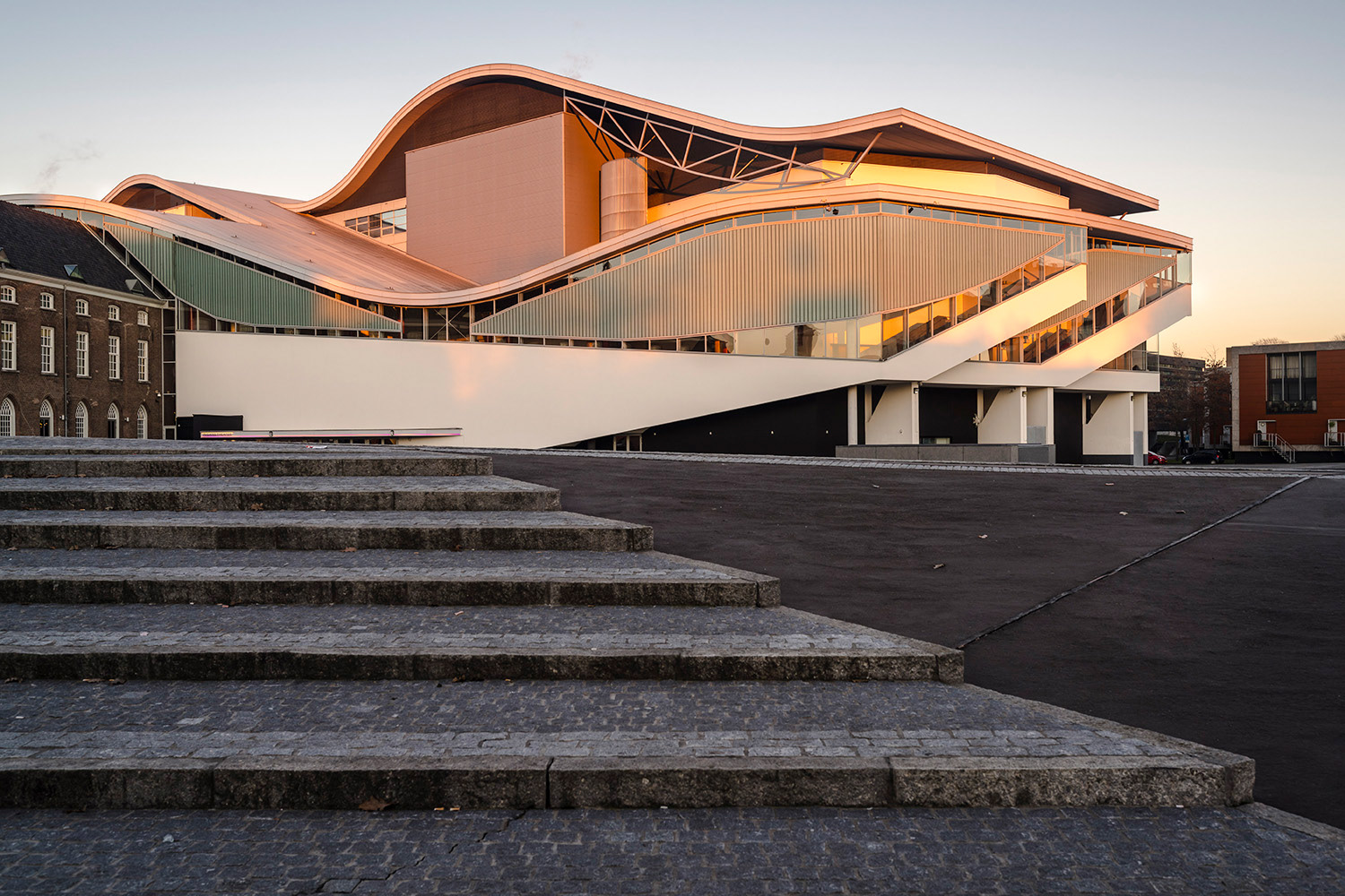 Breda Chassétheater