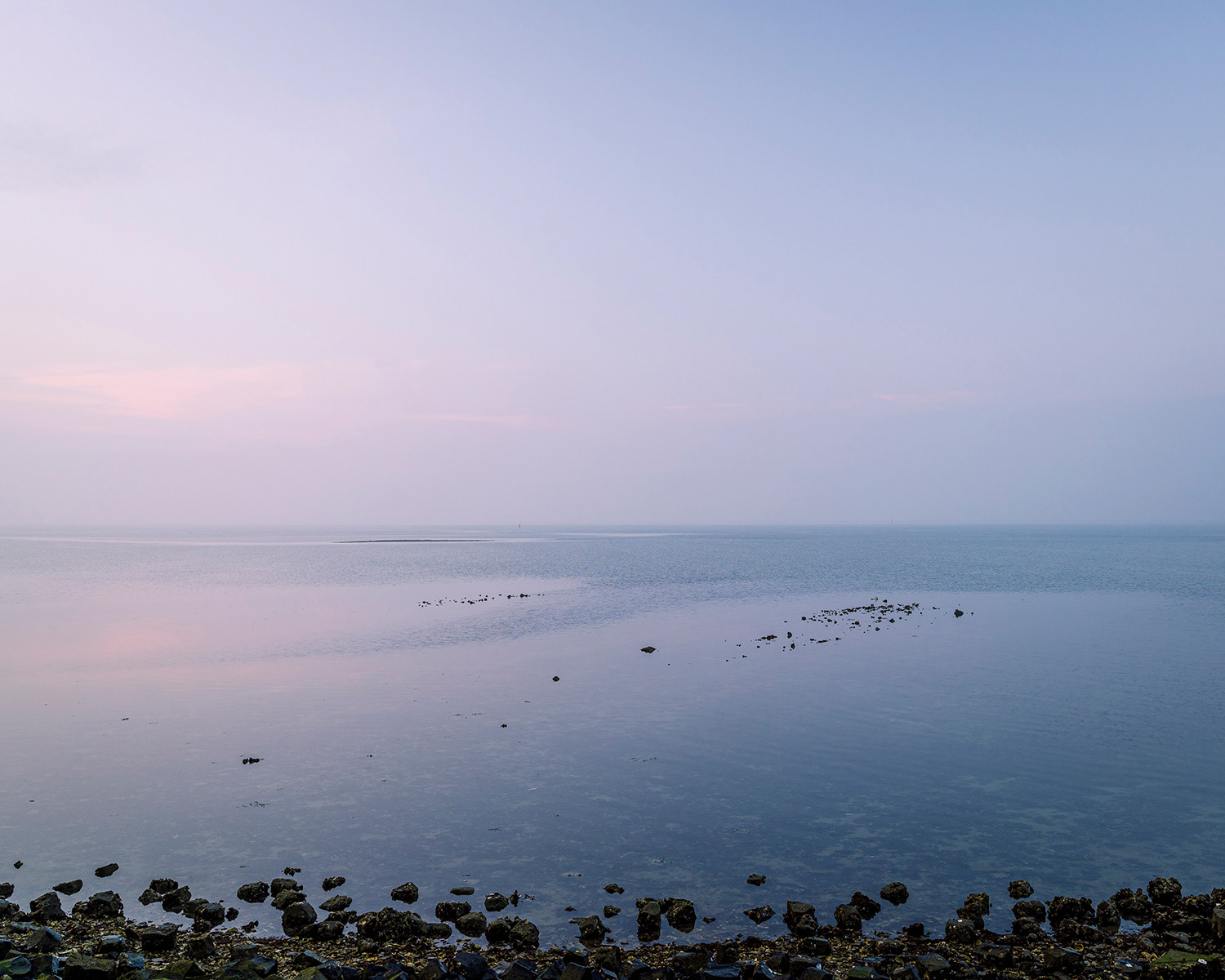 Oosterschelde 2020