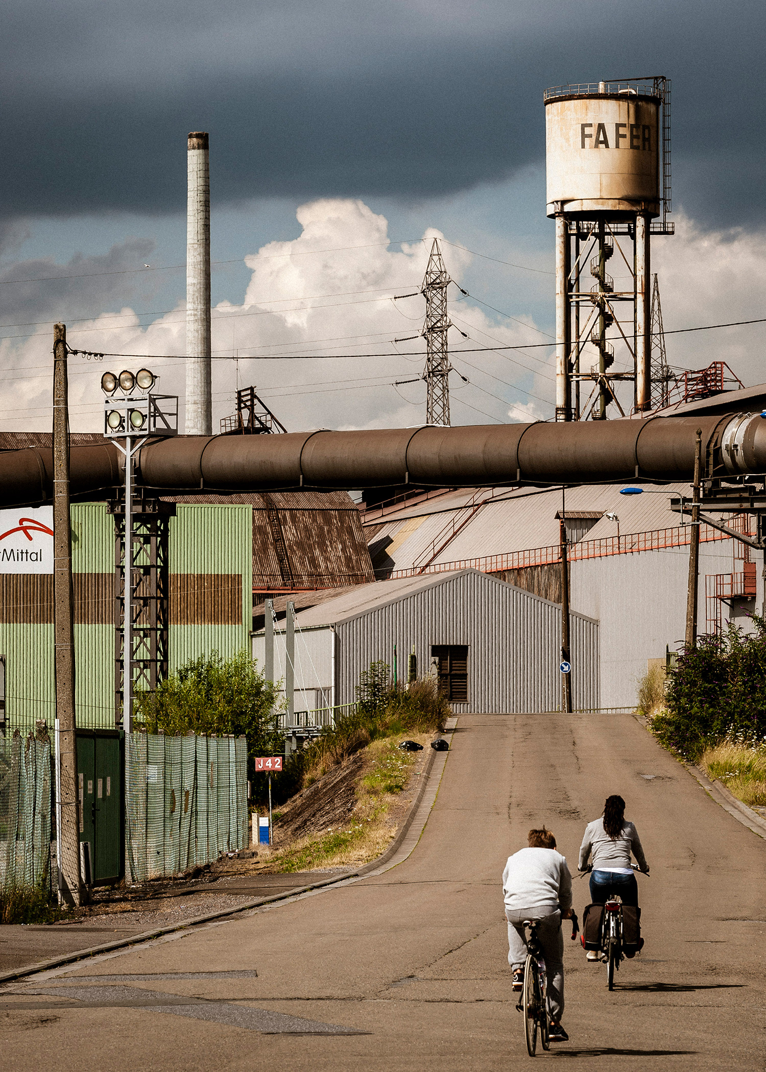 Charleroi 2016