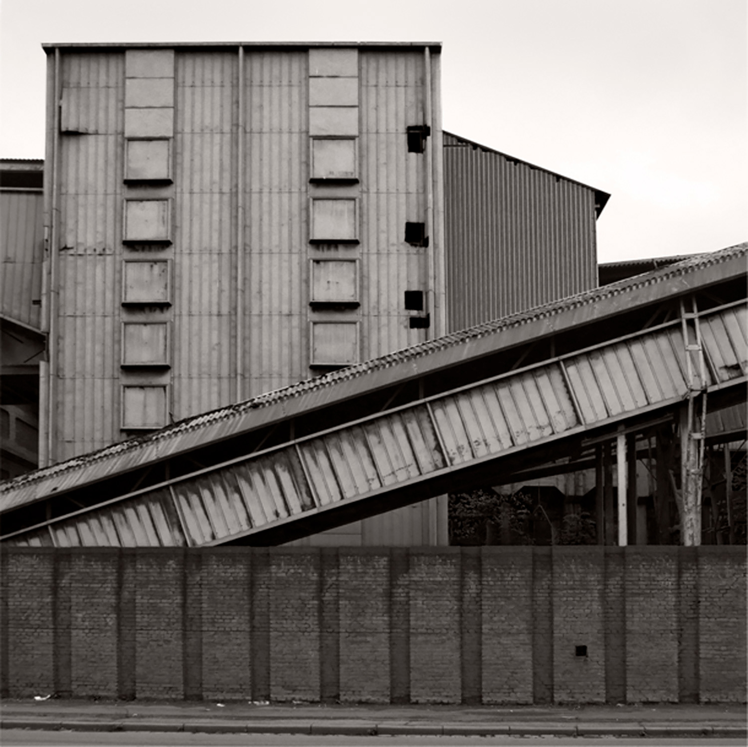 Cockerill Sambre Luik 2009