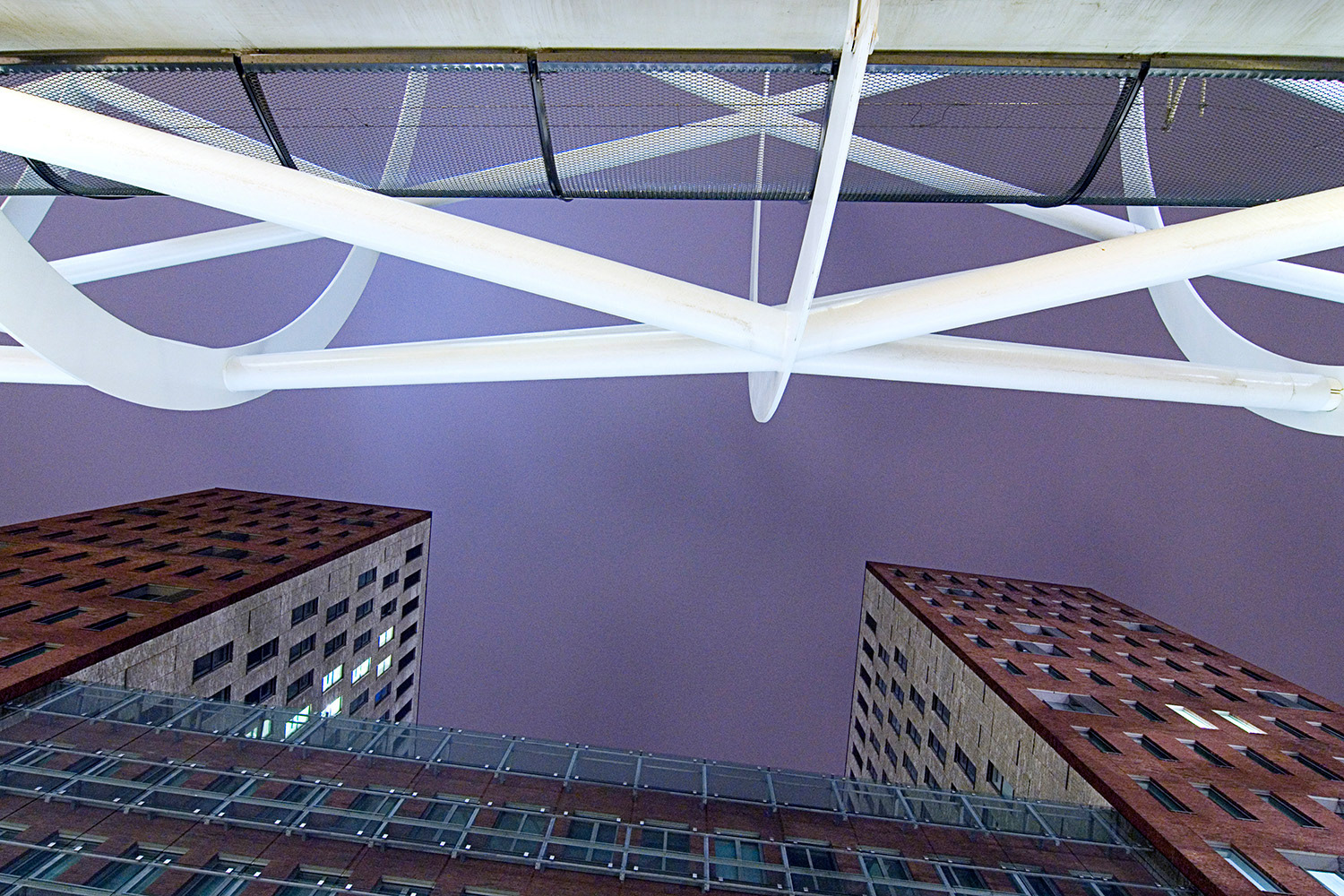 Den Haag - Beatrixkwartier