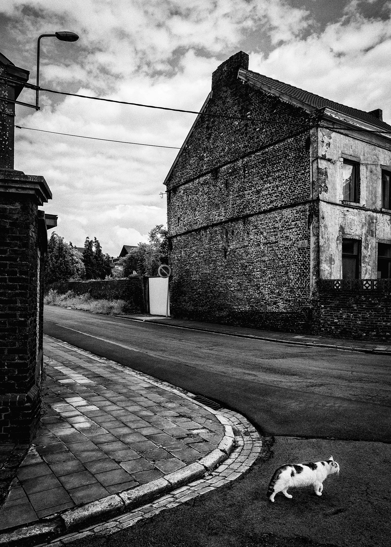 Charleroi 2018