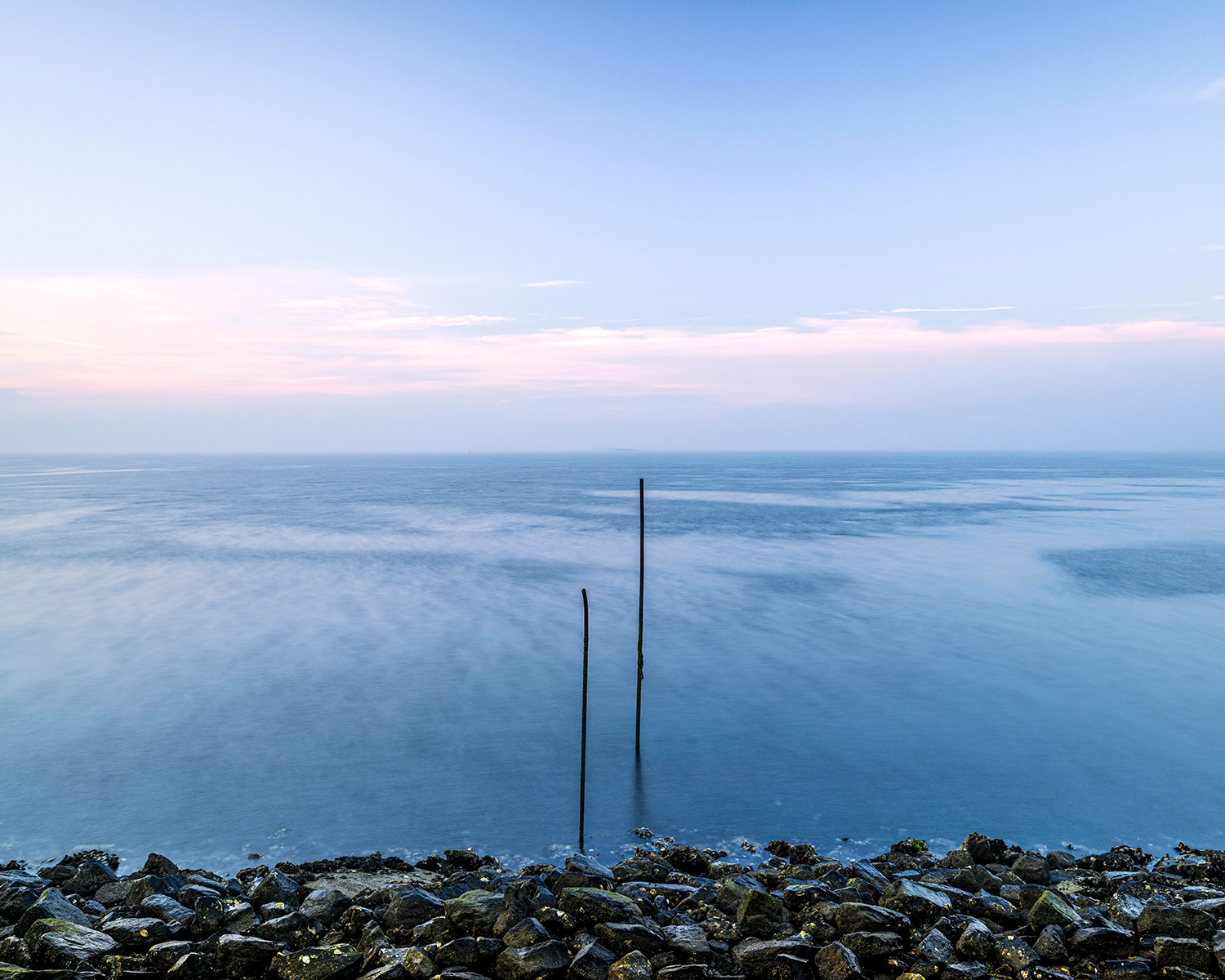 Oosterschelde 2020