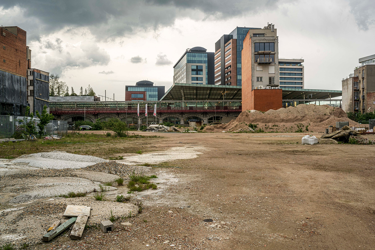 Antwerpen 2021