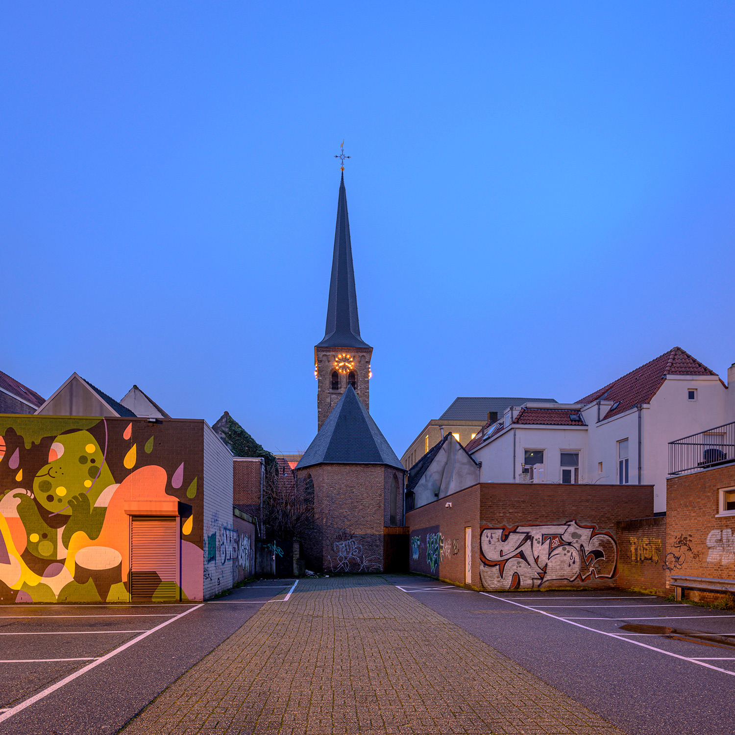 Breda 2019