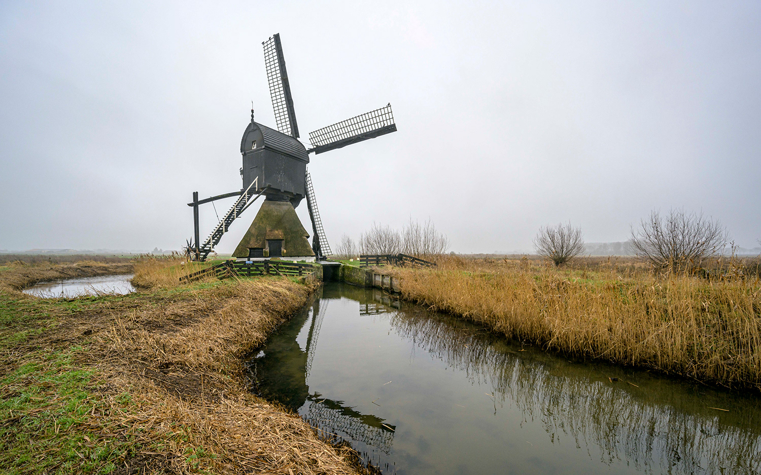 Almkerk 2019