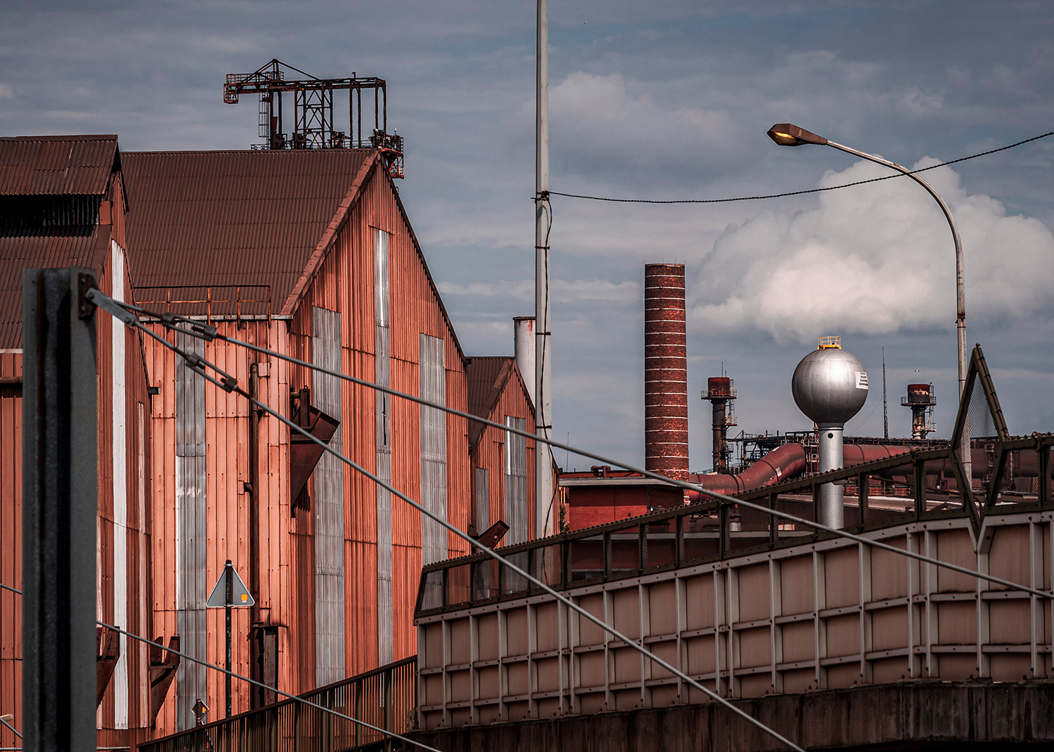 Charleroi 2016