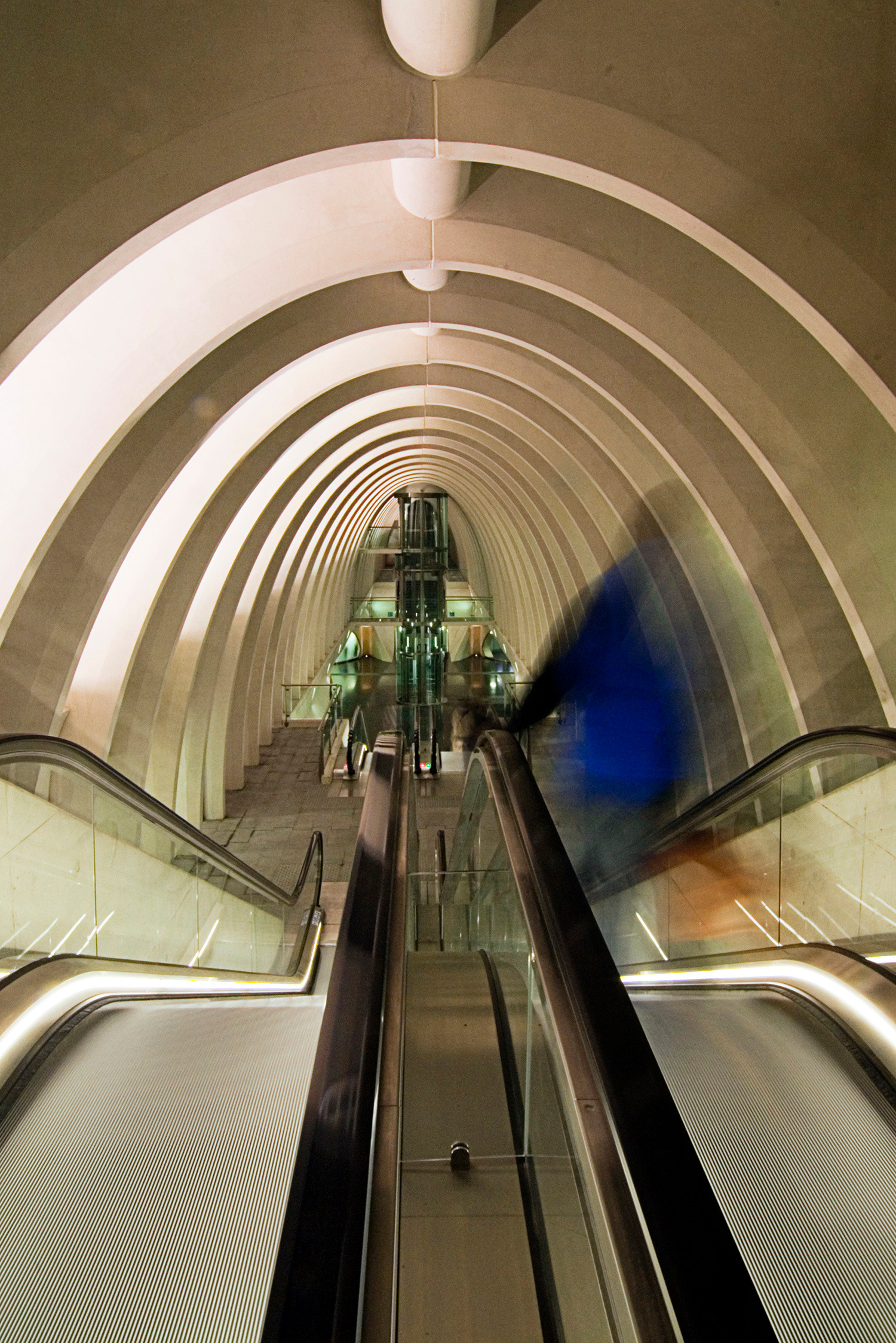 Luik - Station Guillemins