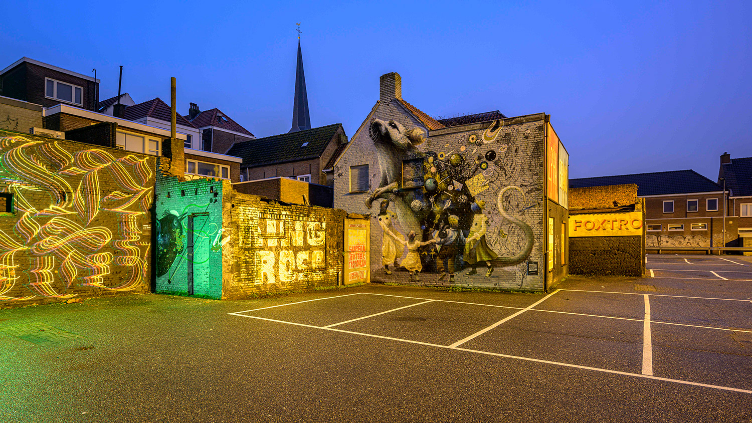 Breda 2019