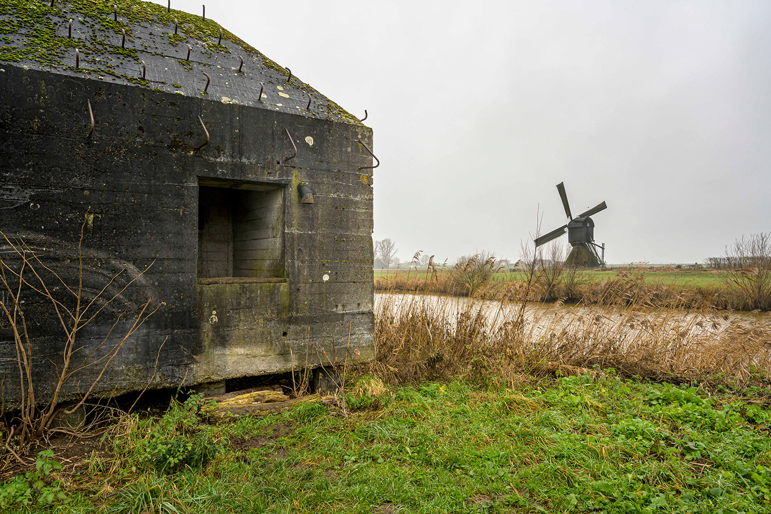 Almkerk 2019