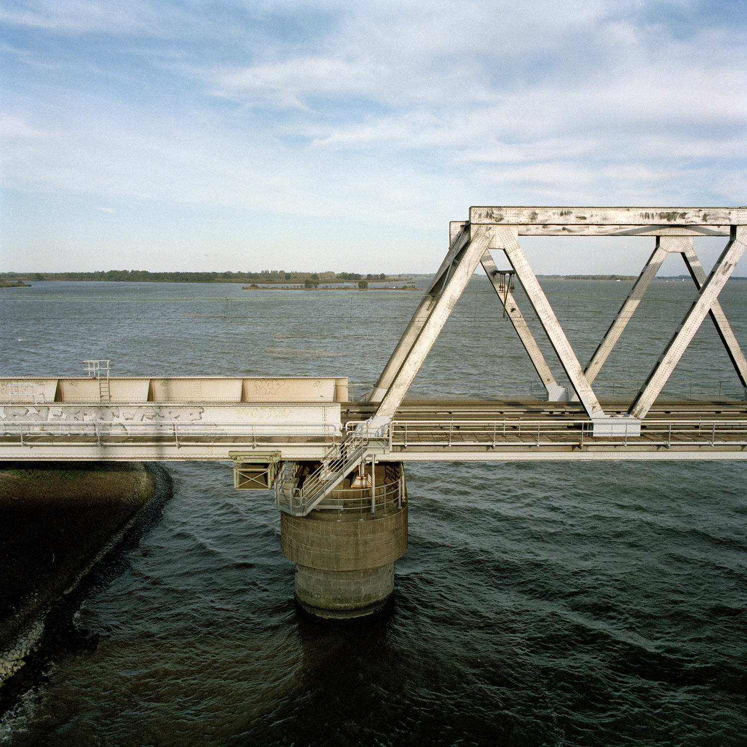 Moerdijkbrug 2006