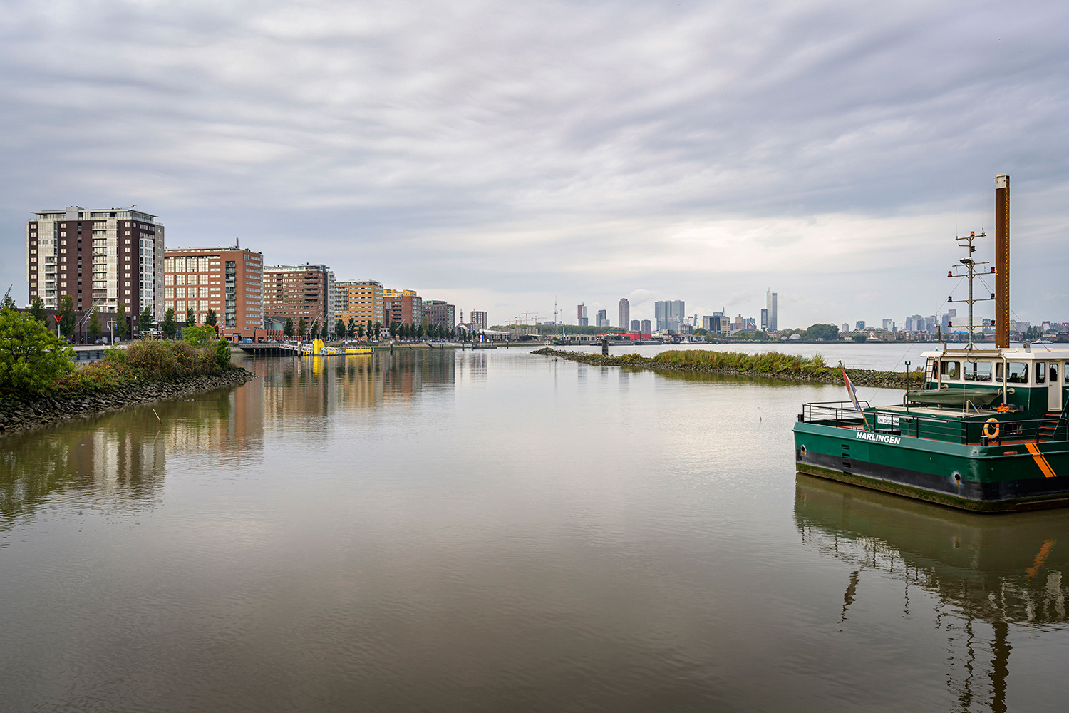 Rotterdam 2020