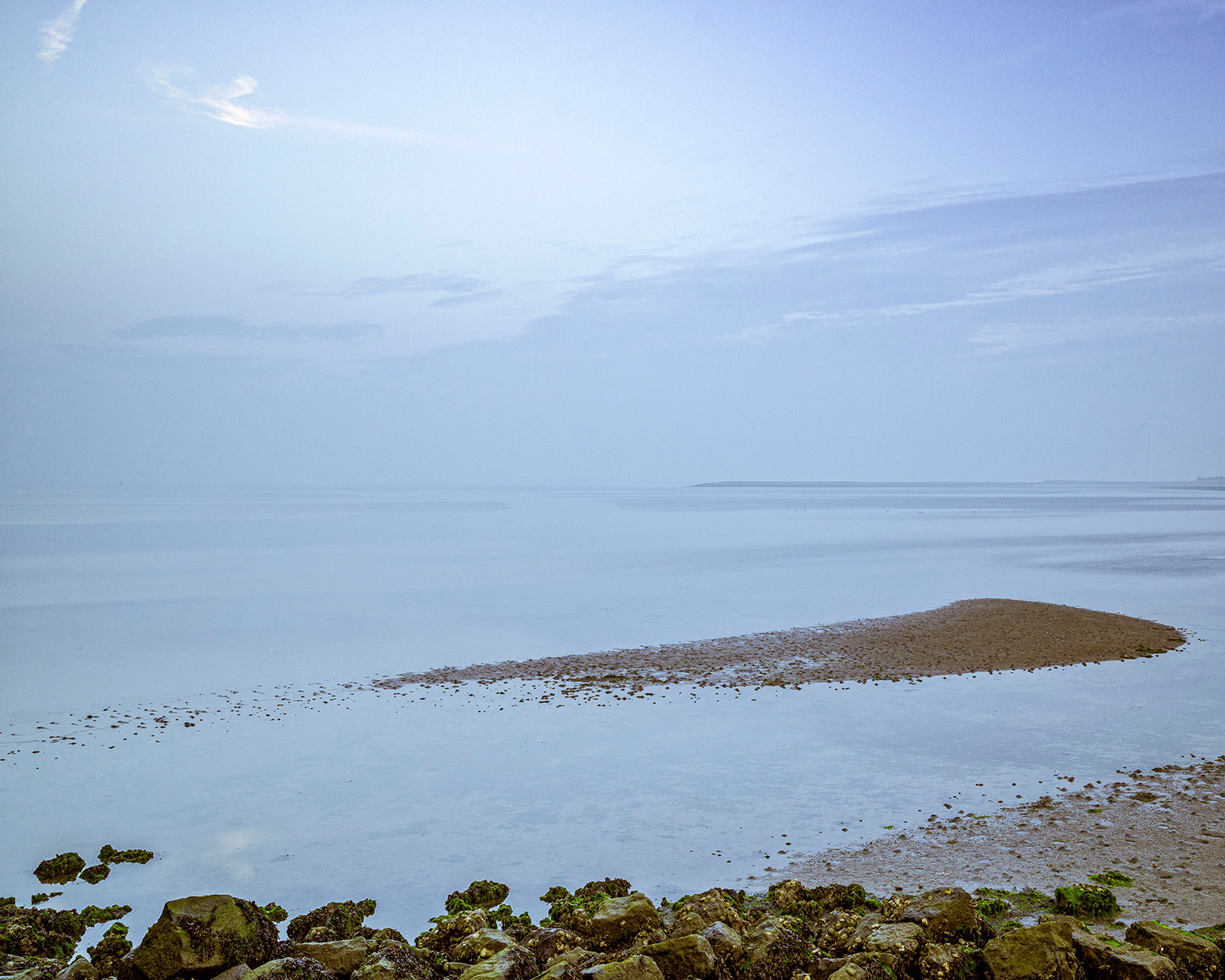 Oosterschelde 2020